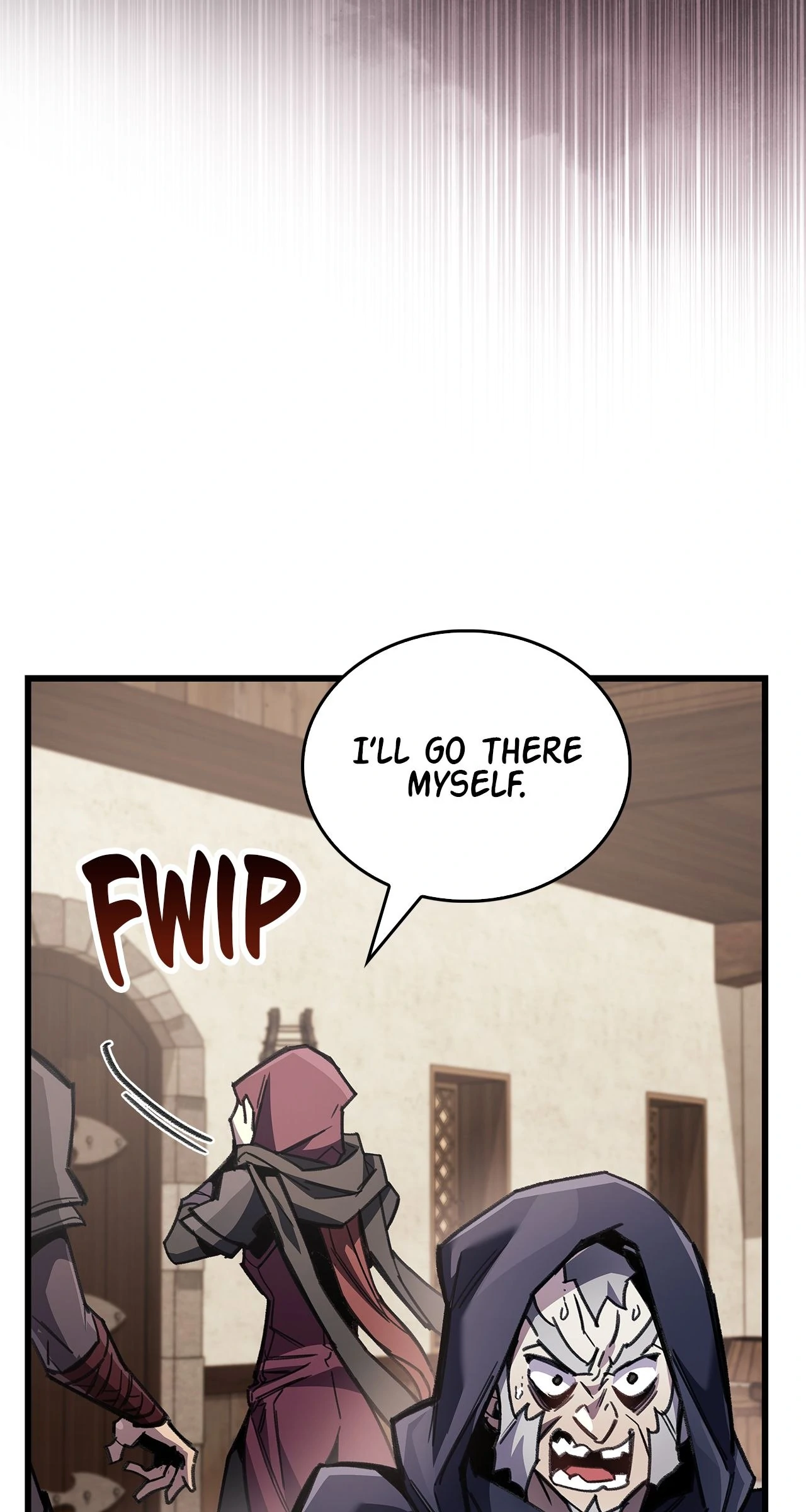 Read The Player Hides His Past EN Manga Online