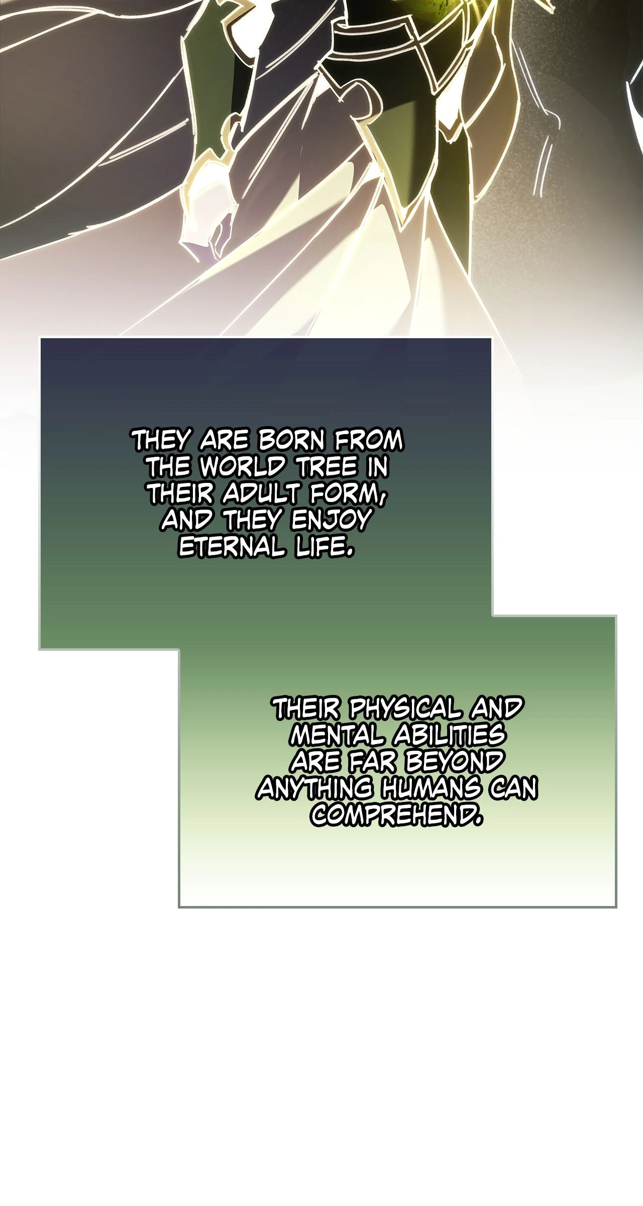 Read The Player Hides His Past EN Manga Online