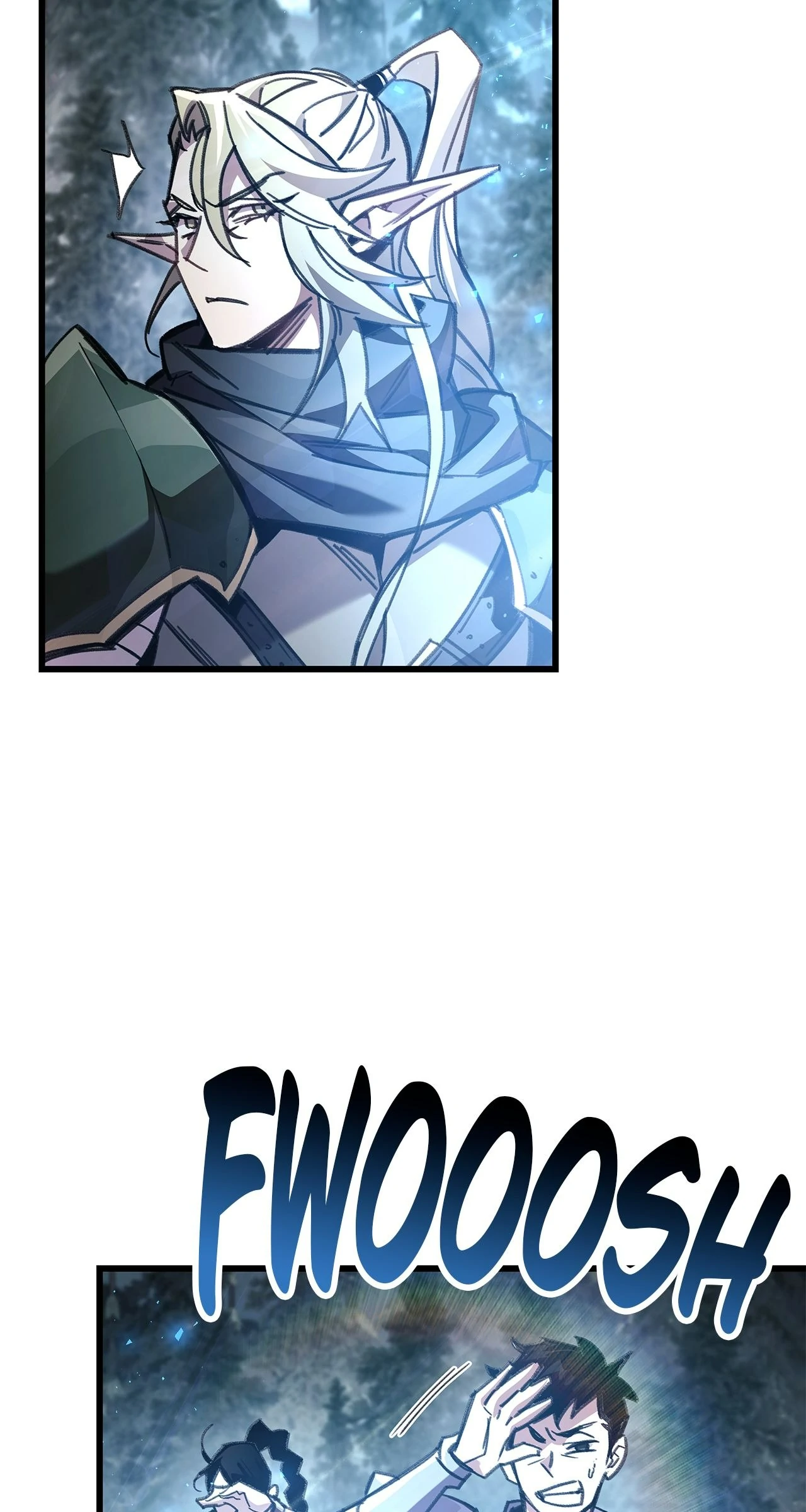 Read The Player Hides His Past EN Manga Online