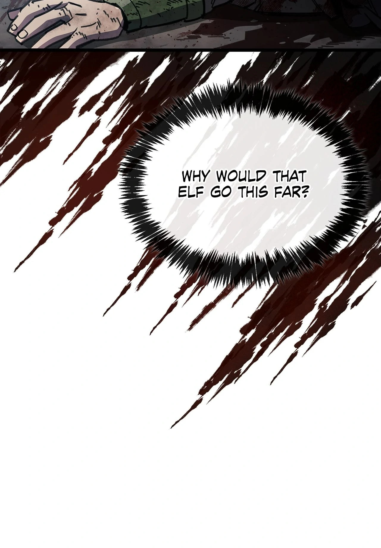 Read The Player Hides His Past EN Manga Online