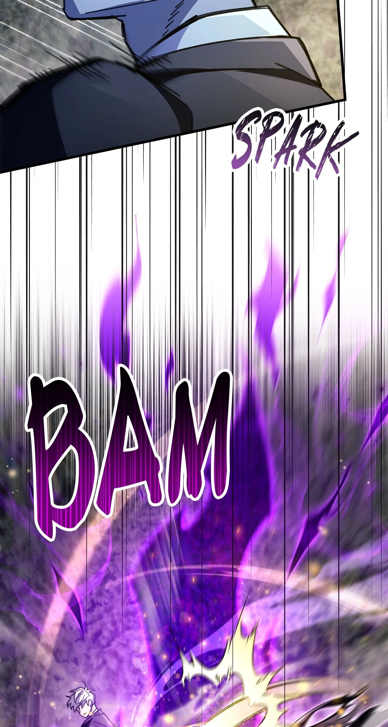 Read The Player Hides His Past EN Manga Online