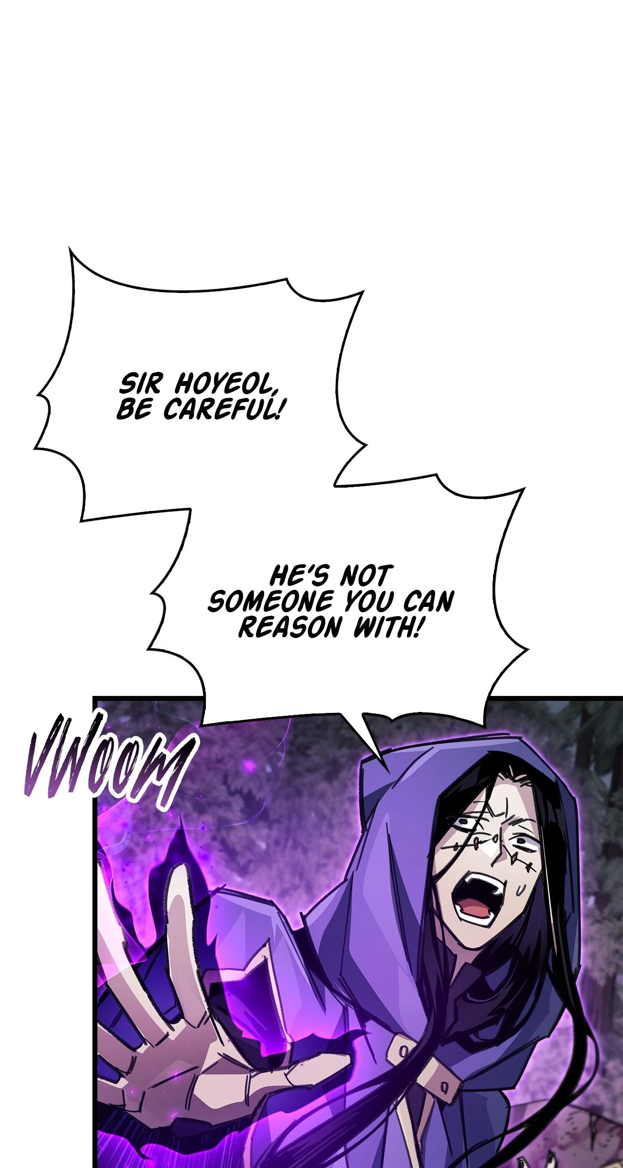 Read The Player Hides His Past EN Manga Online