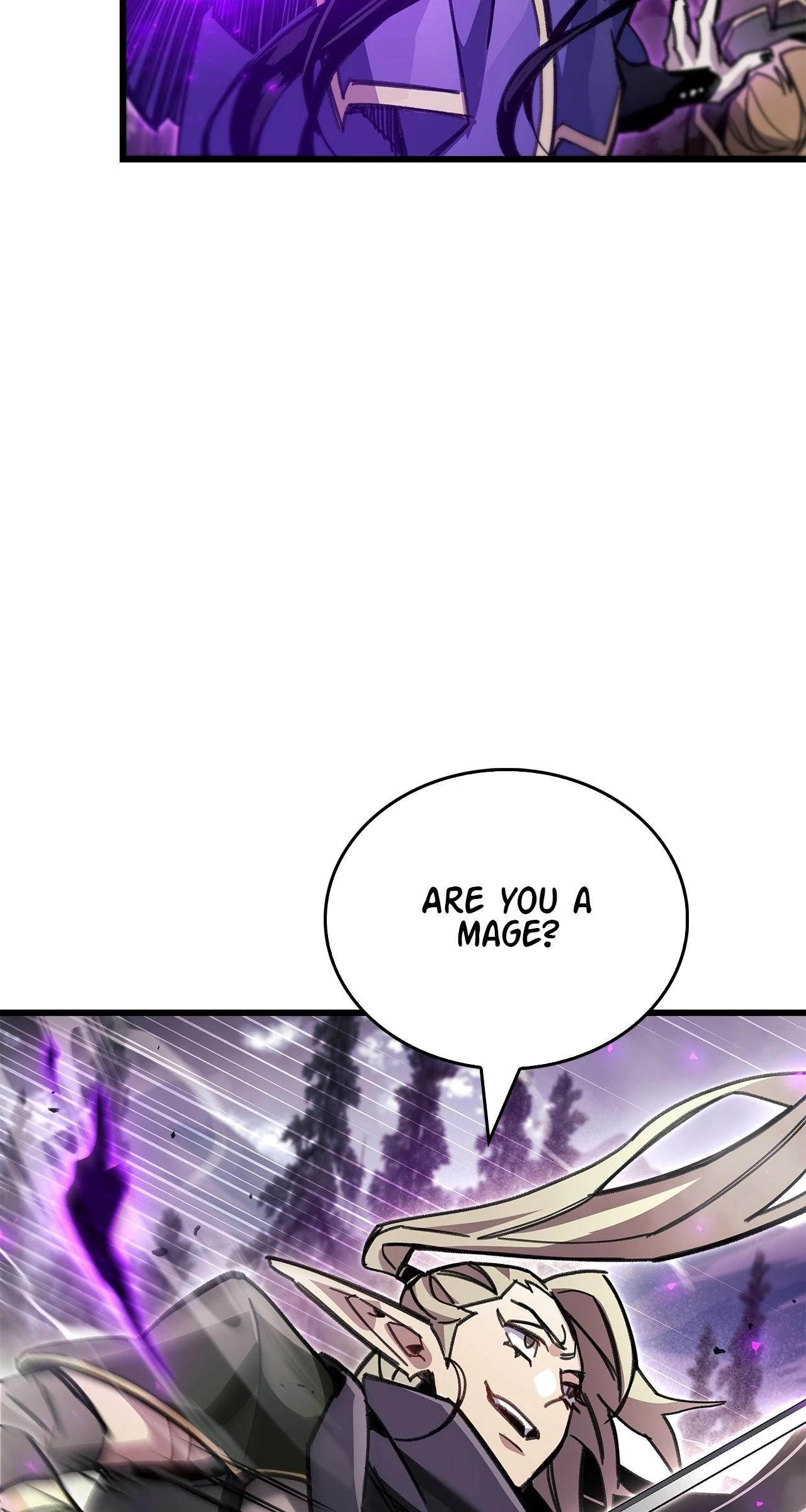 Read The Player Hides His Past EN Manga Online