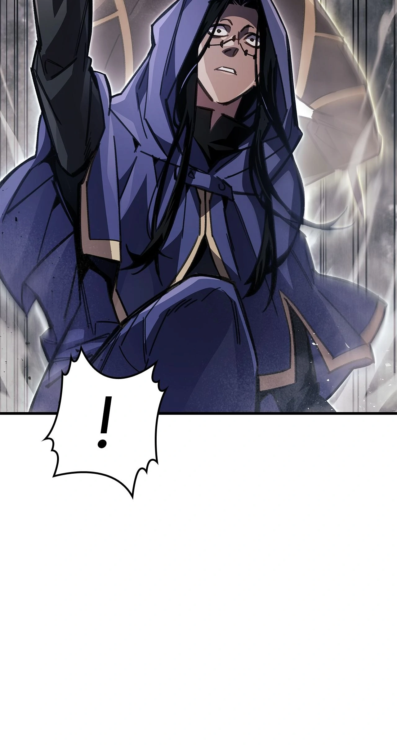 Read The Player Hides His Past EN Manga Online