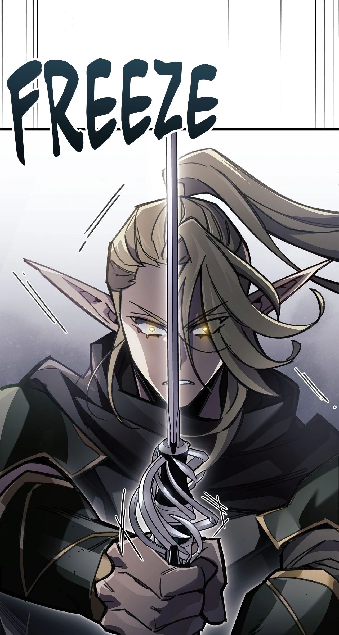 Read The Player Hides His Past EN Manga Online