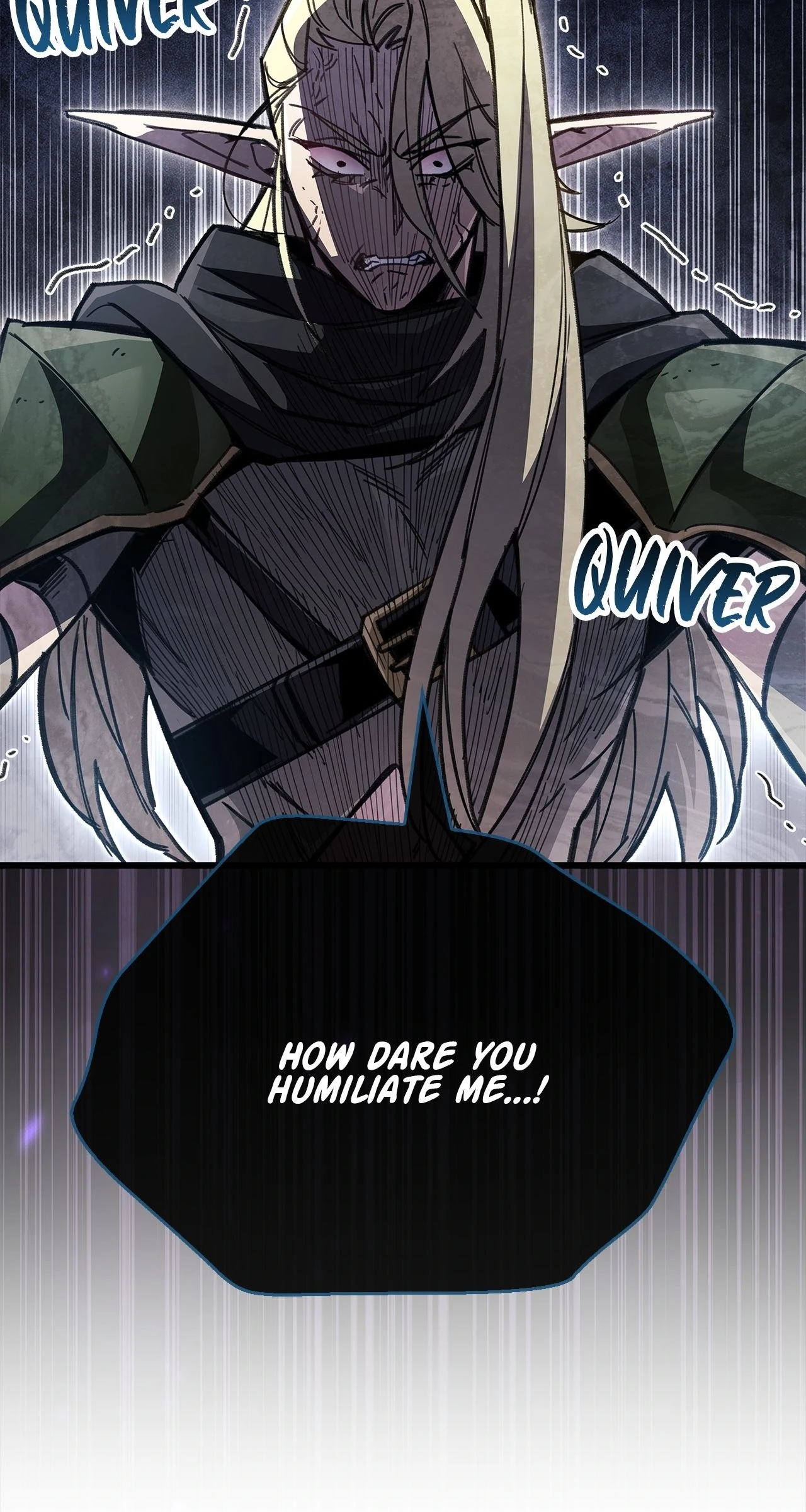 Read The Player Hides His Past EN Manga Online