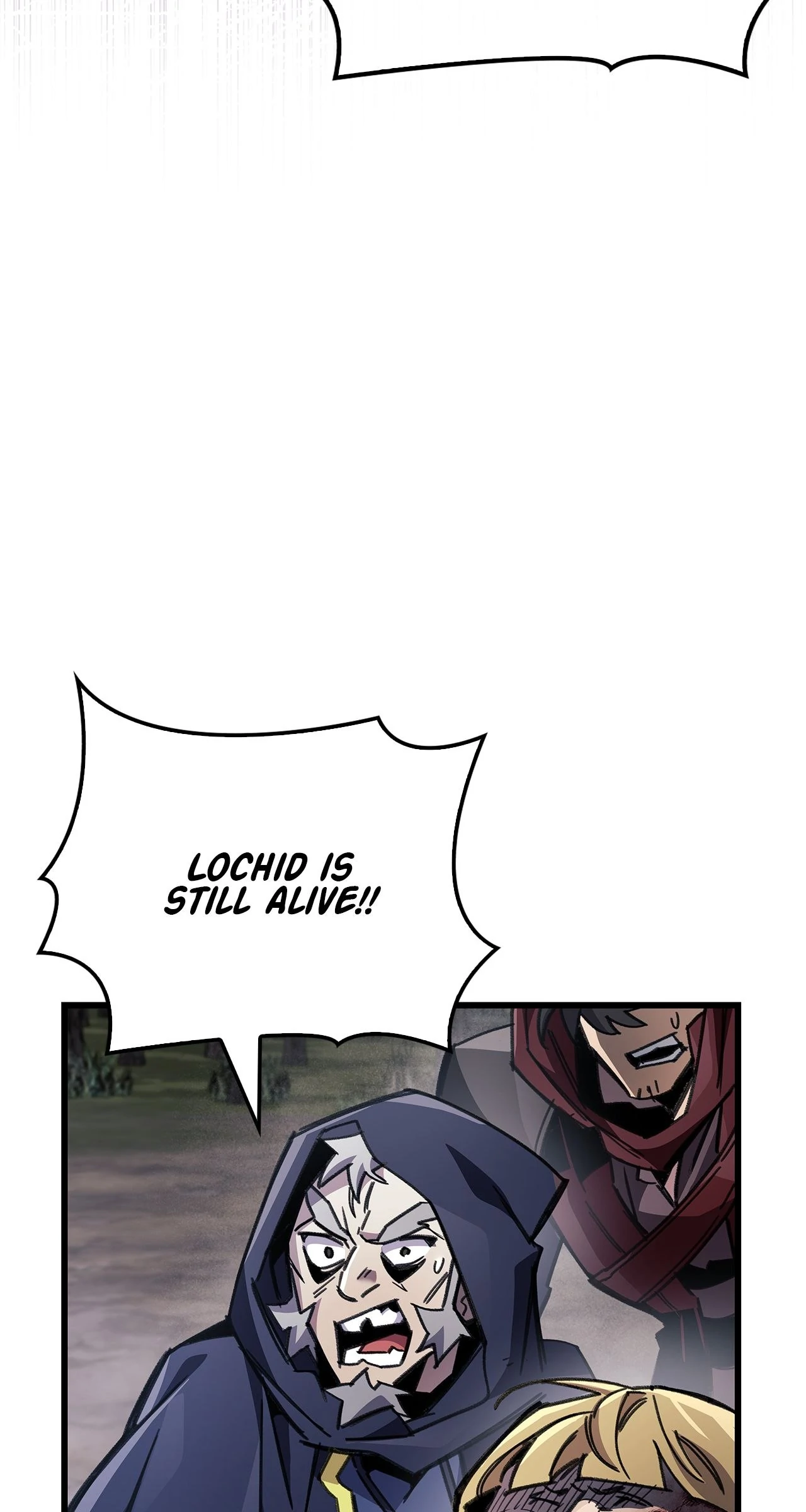 Read The Player Hides His Past EN Manga Online