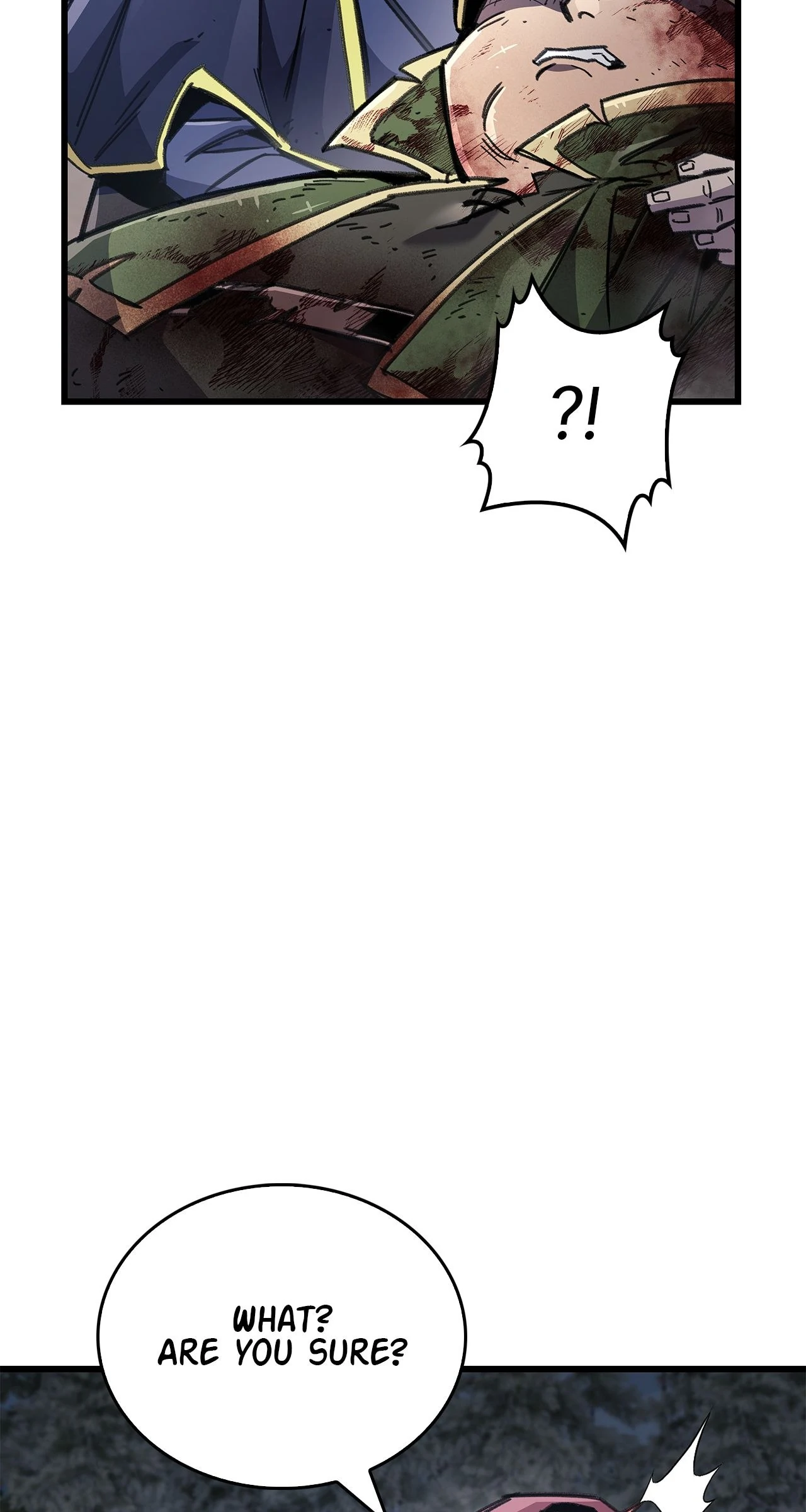 Read The Player Hides His Past EN Manga Online