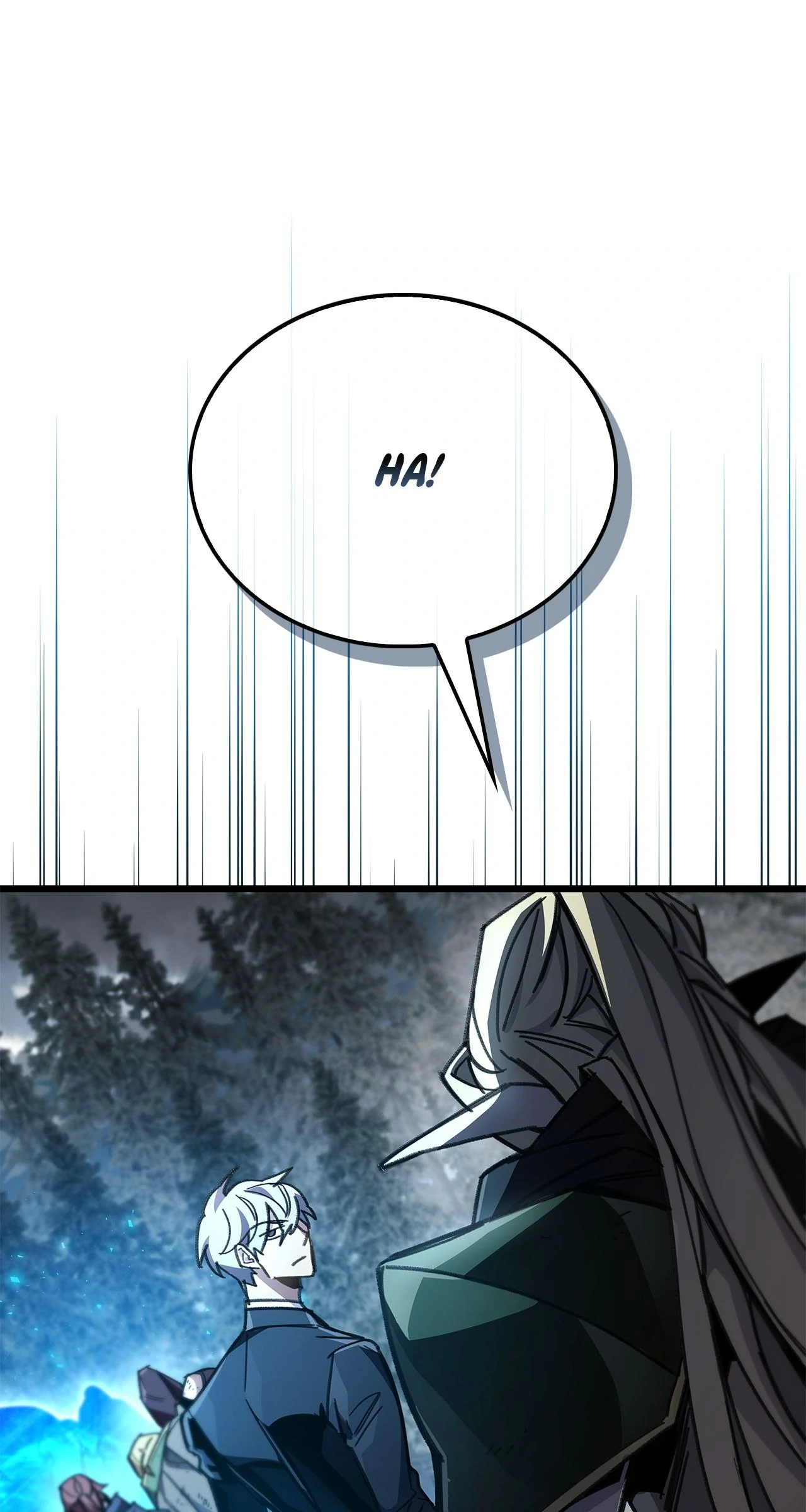 Read The Player Hides His Past EN Manga Online