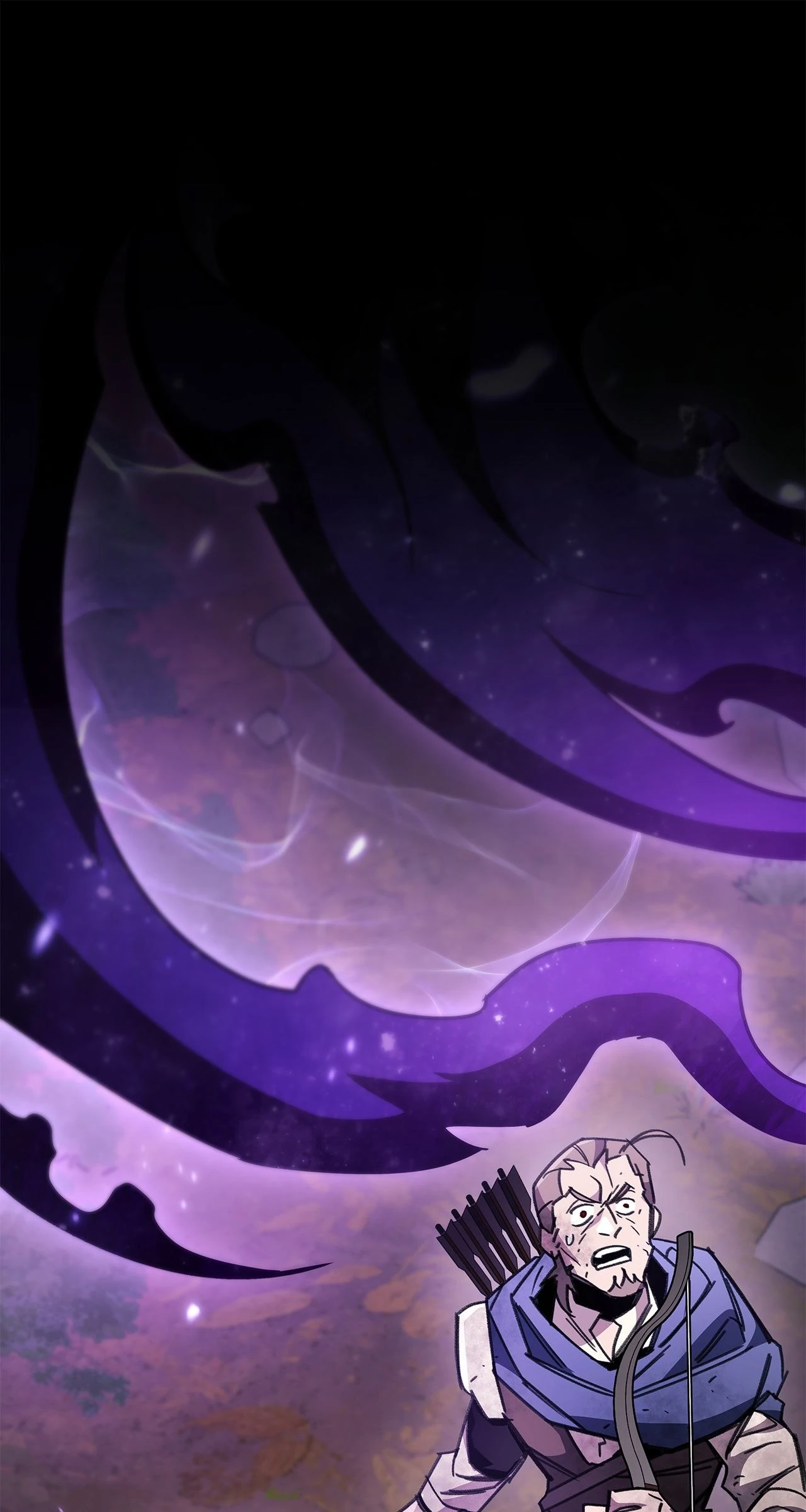 Read The Player Hides His Past EN Manga Online