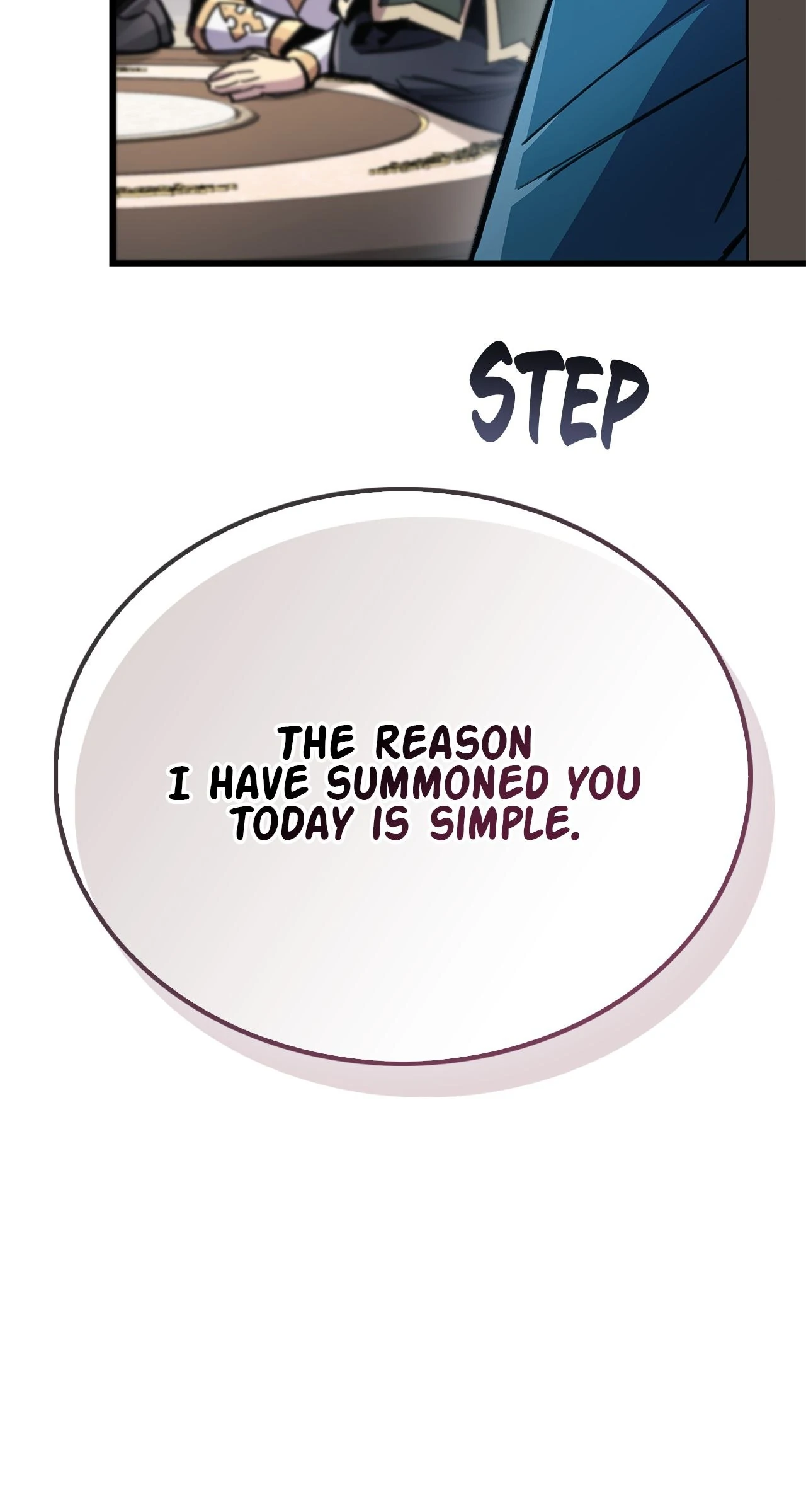 Read The Player Hides His Past EN Manga Online