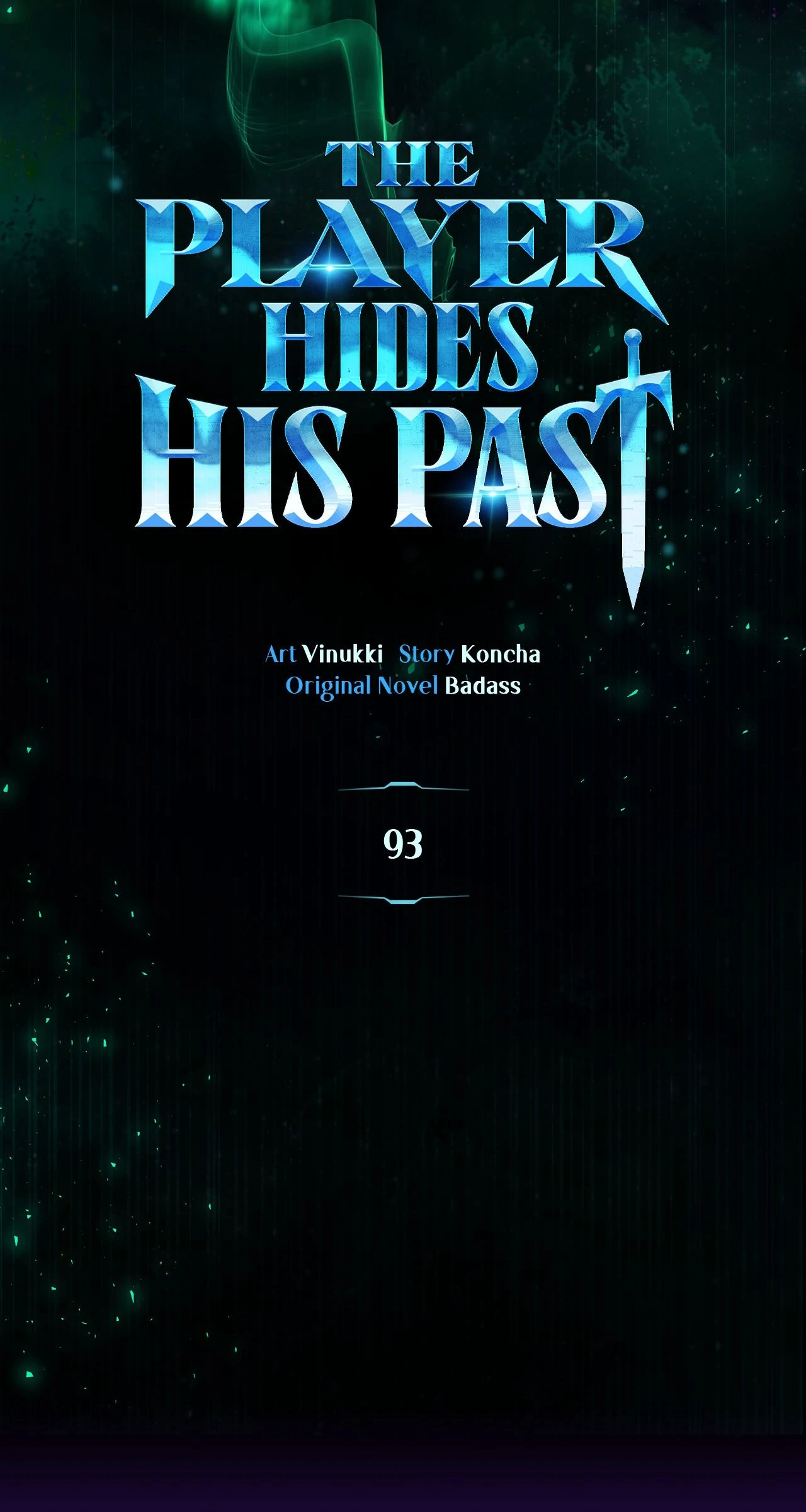 Read The Player Hides His Past EN Manga Online