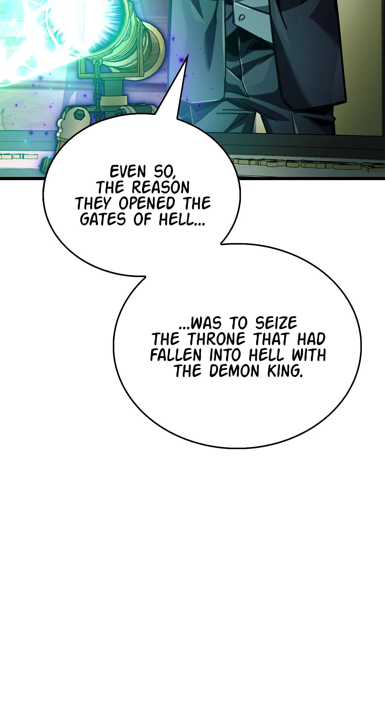 Read The Player Hides His Past EN Manga Online