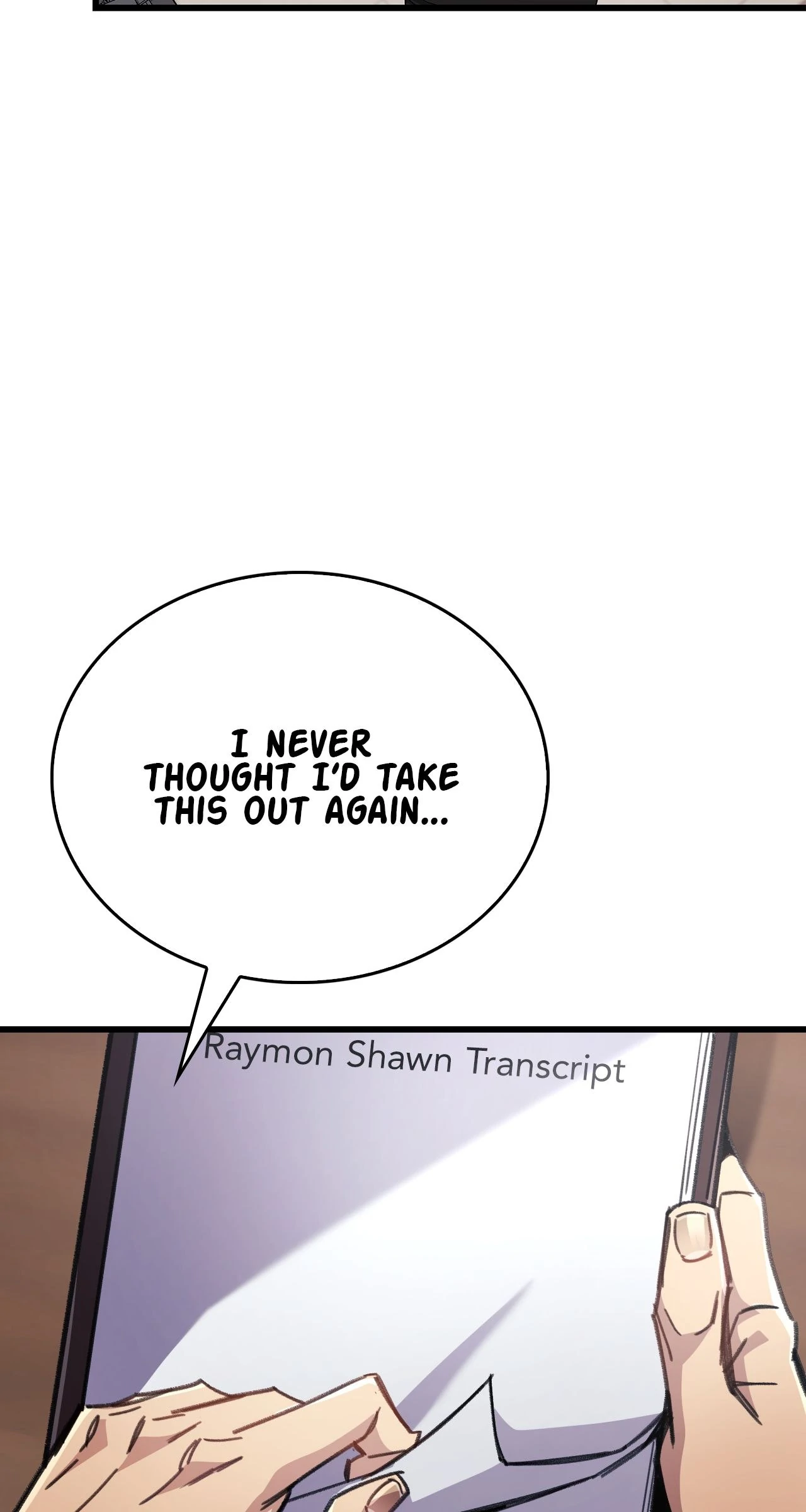 Read The Player Hides His Past EN Manga Online