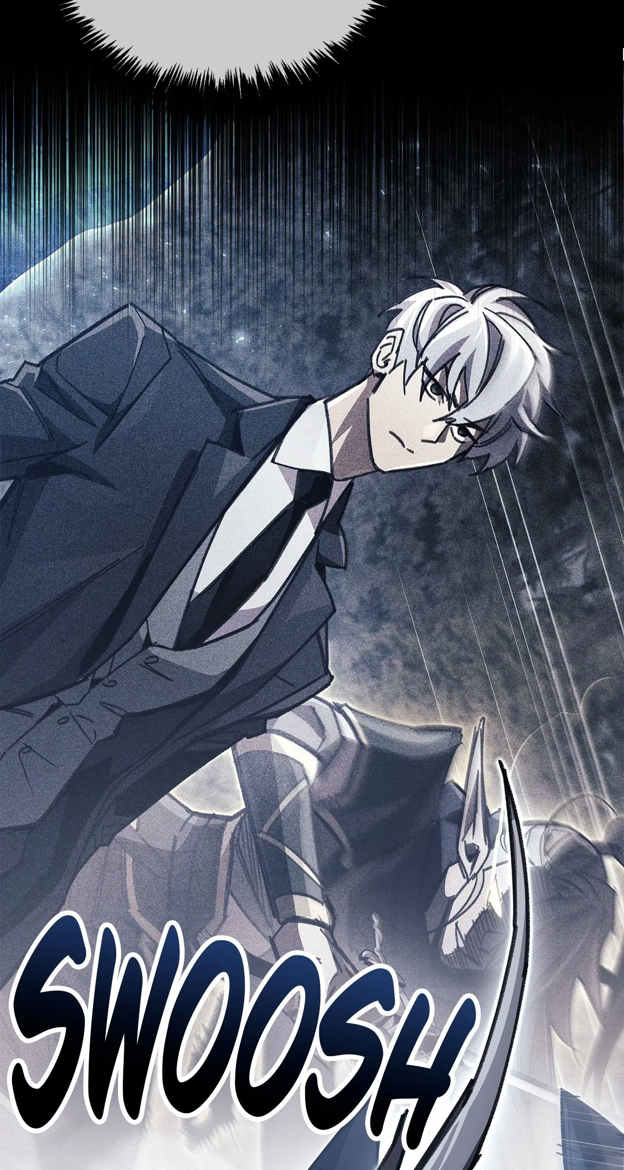 Read The Player Hides His Past EN Manga Online