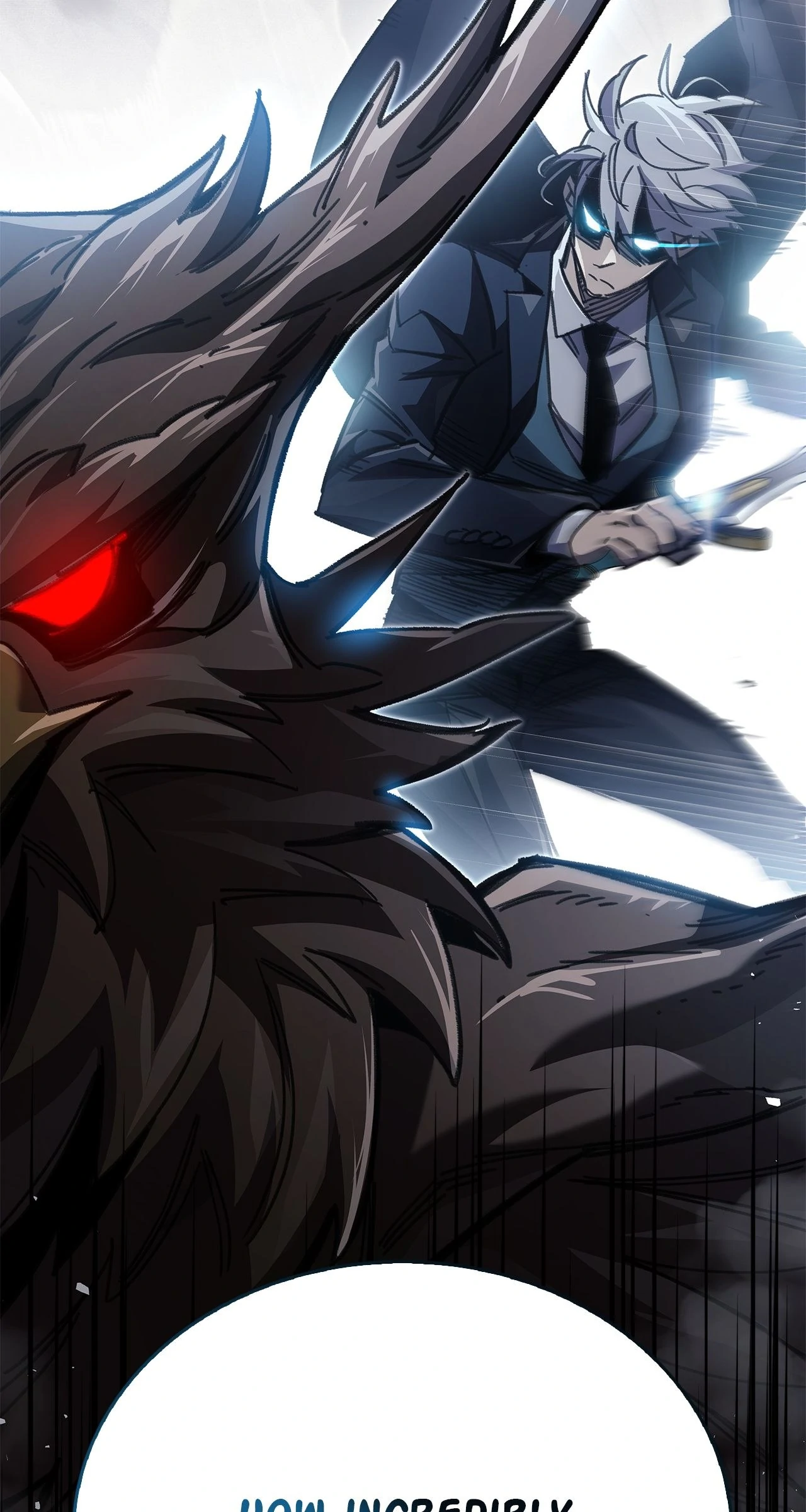 Read The Player Hides His Past EN Manga Online