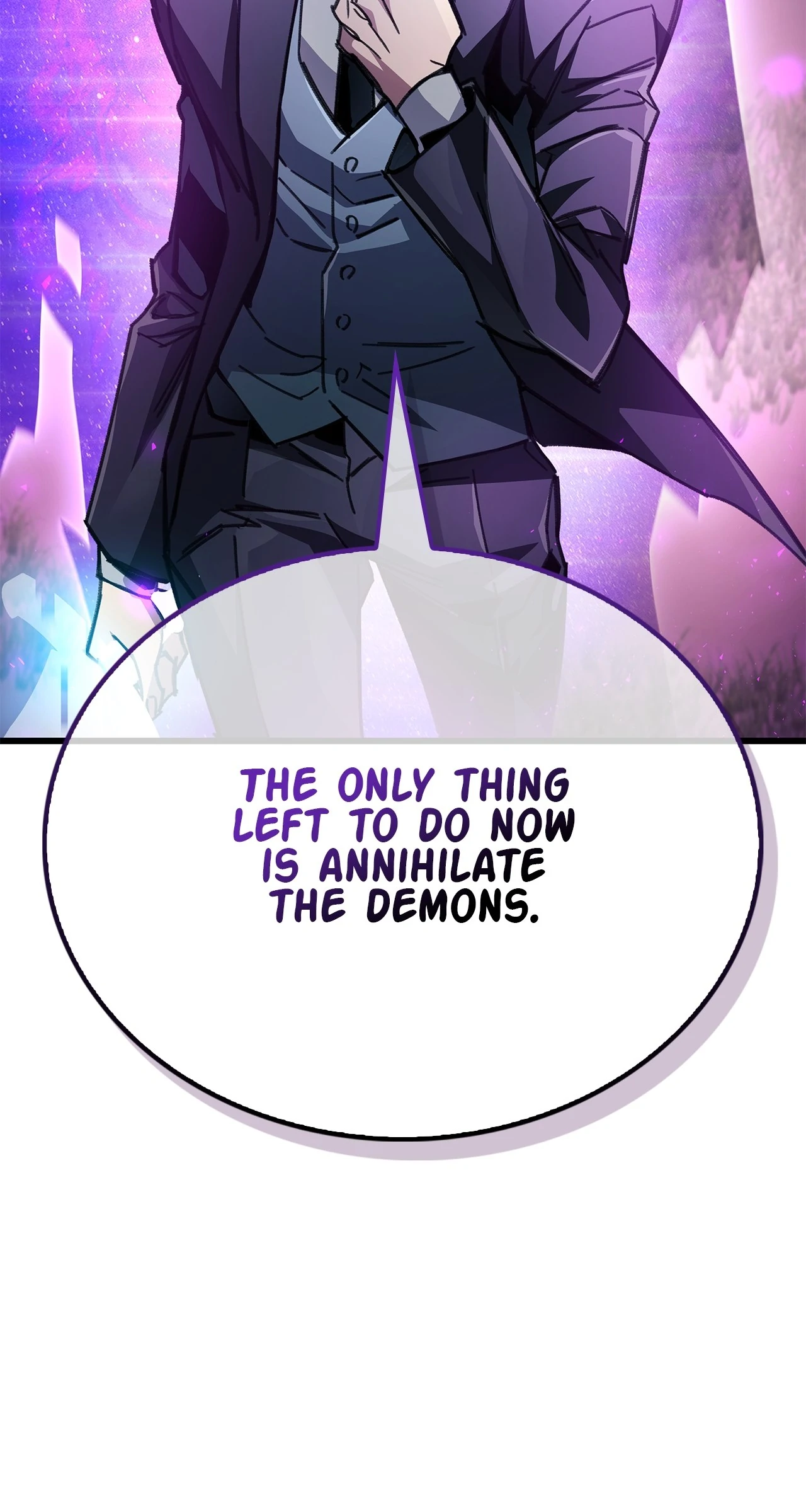 Read The Player Hides His Past EN Manga Online