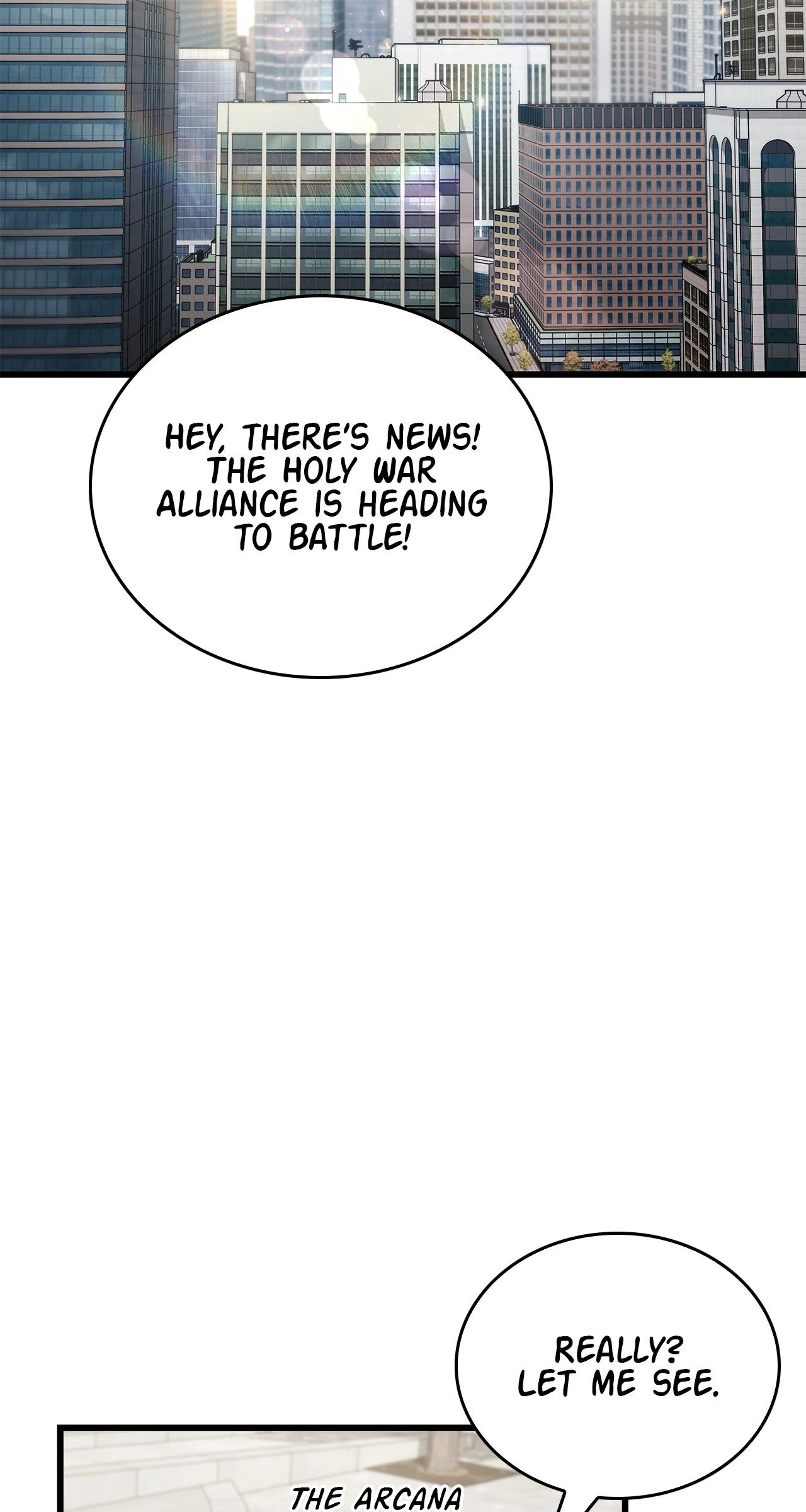 Read The Player Hides His Past EN Manga Online