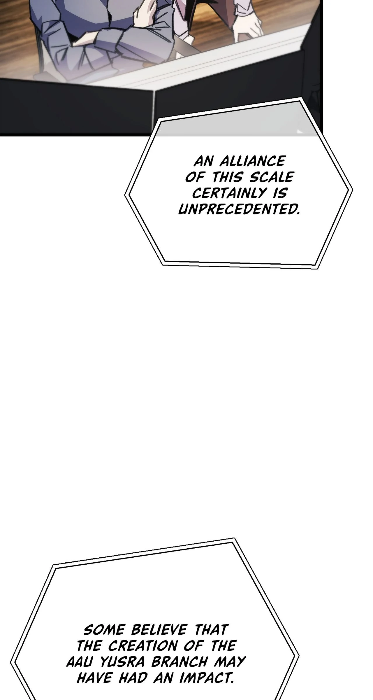 Read The Player Hides His Past EN Manga Online