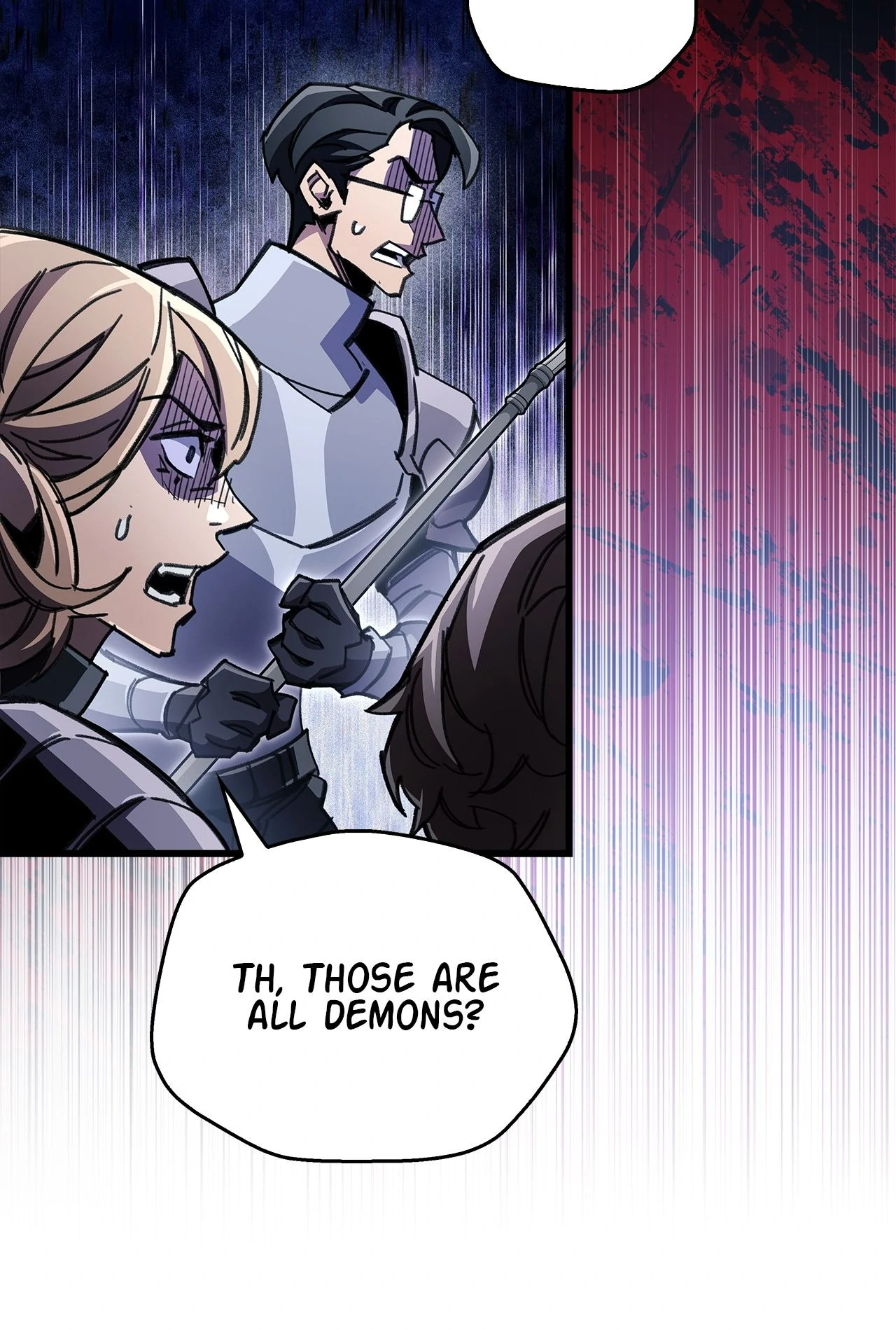 Read The Player Hides His Past EN Manga Online