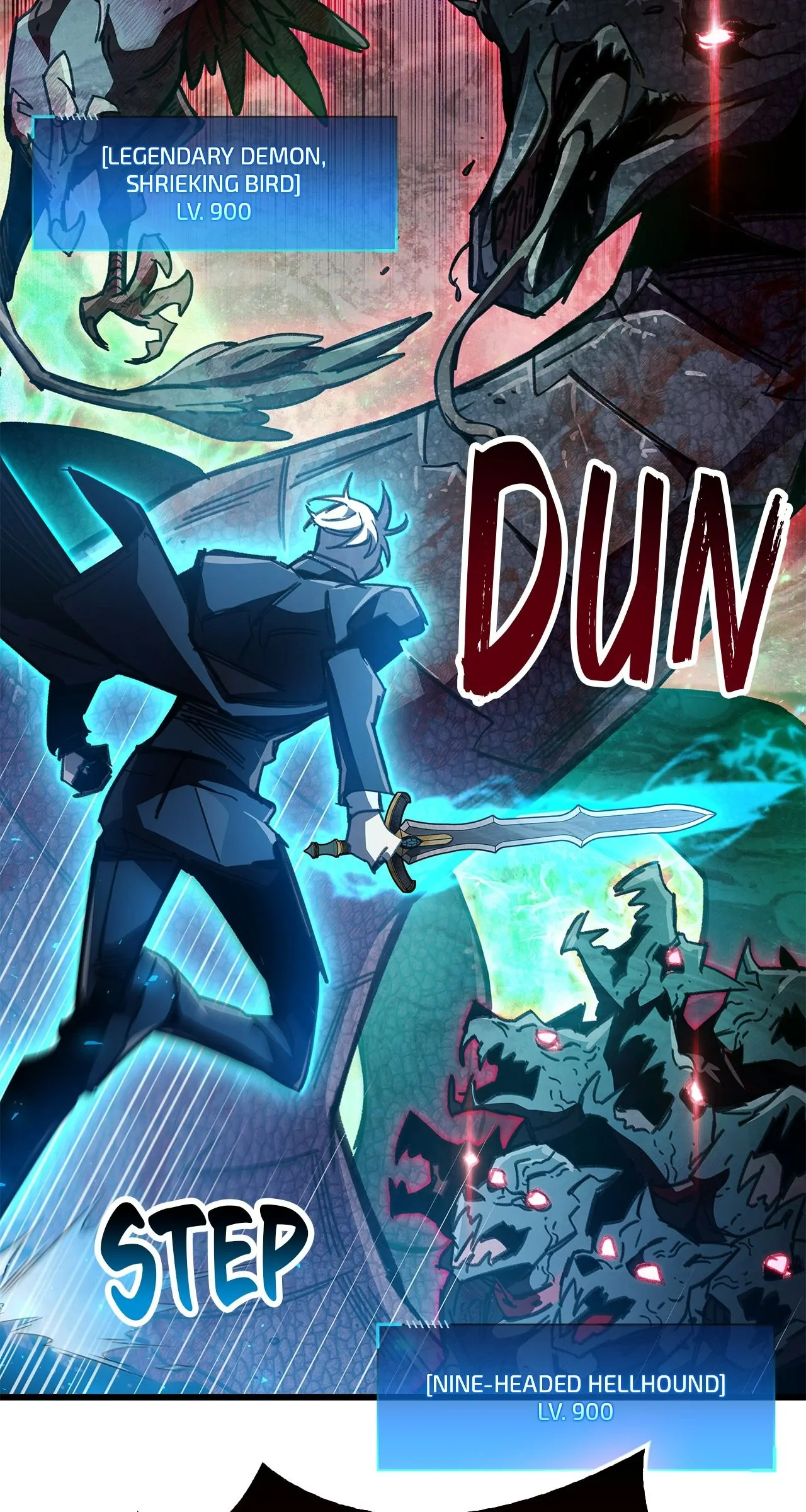 Read The Player Hides His Past EN Manga Online