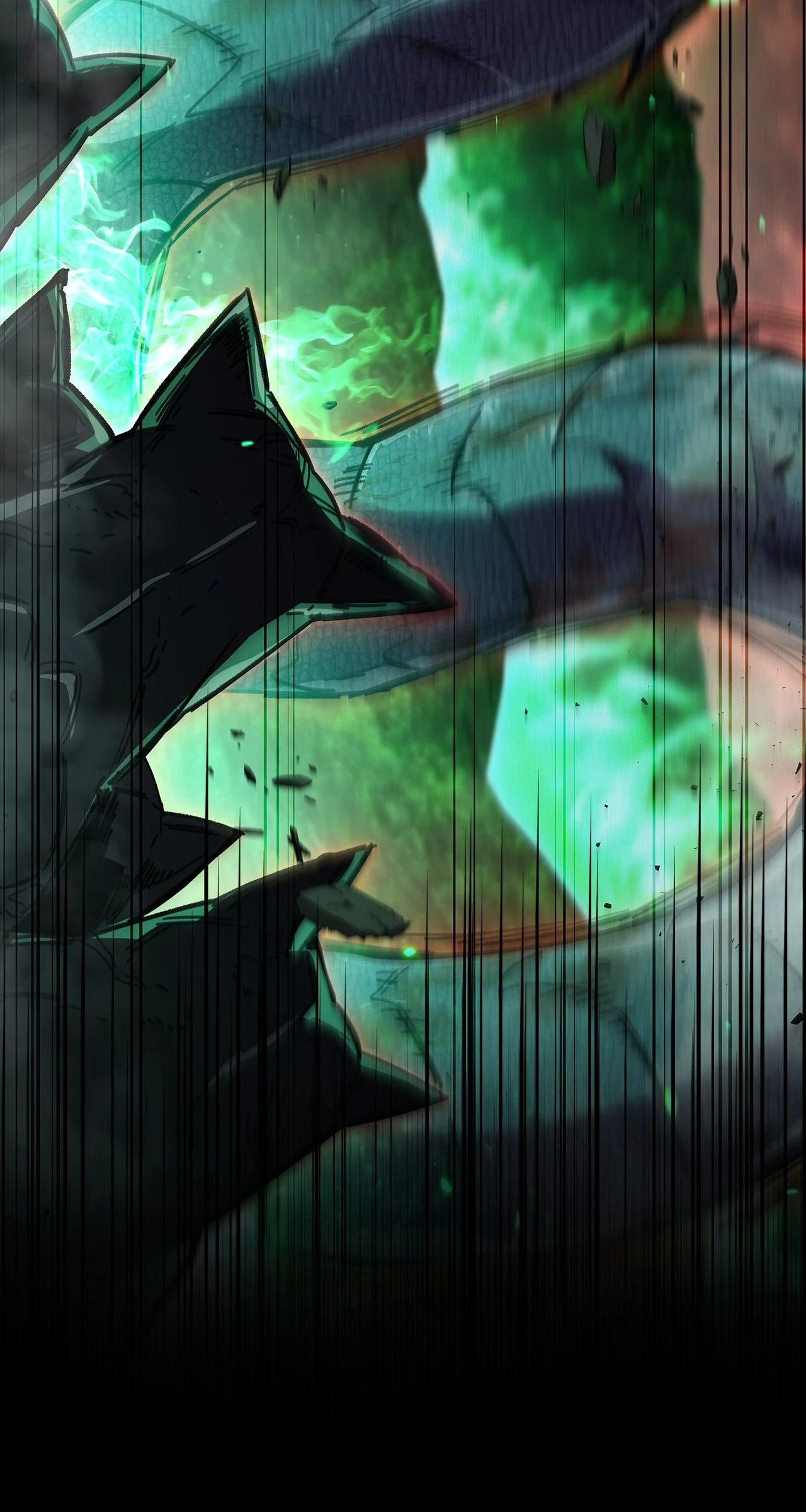 Read The Player Hides His Past EN Manga Online