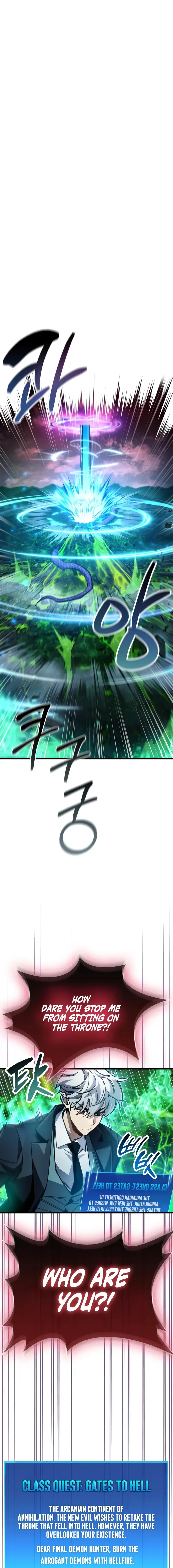 Read The Player Hides His Past EN Manga Online