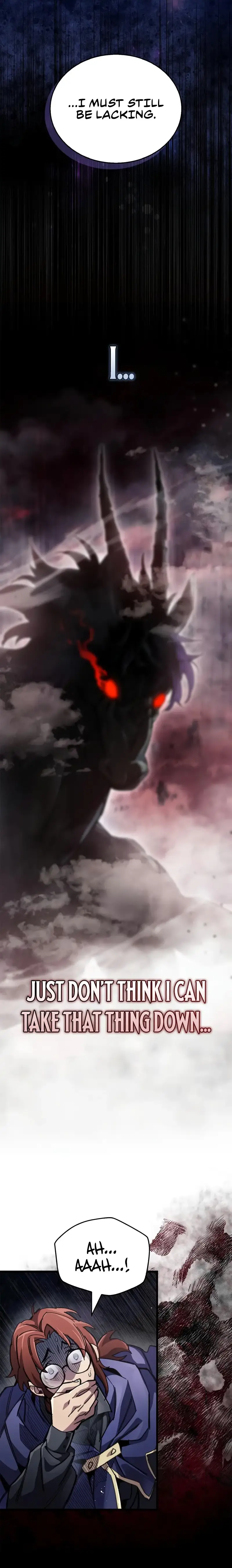 Read The Player Hides His Past EN Manga Online