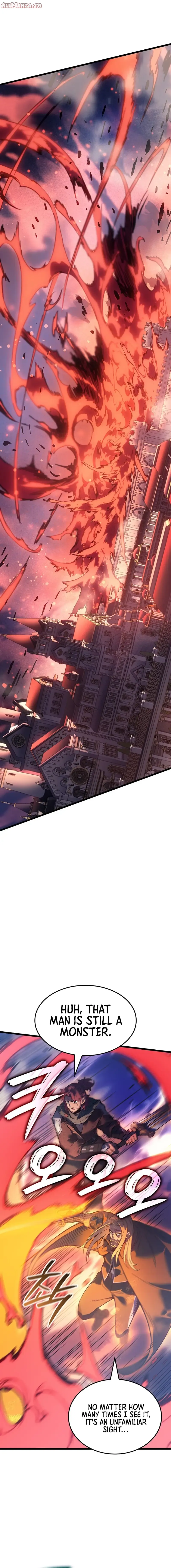 Read The Reincarnated King of Fists EN Manga Online