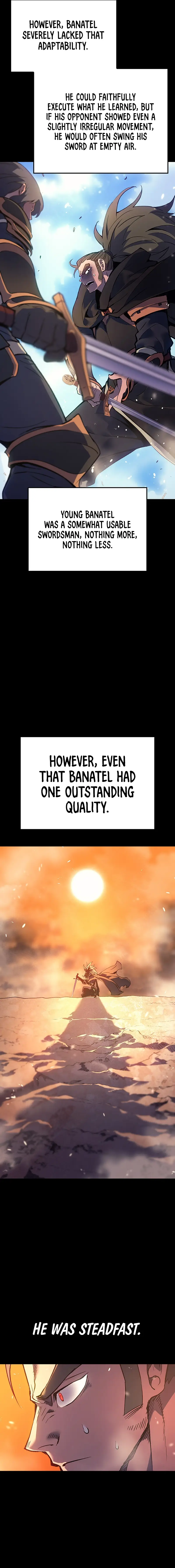 Read The Reincarnated King of Fists EN Manga Online