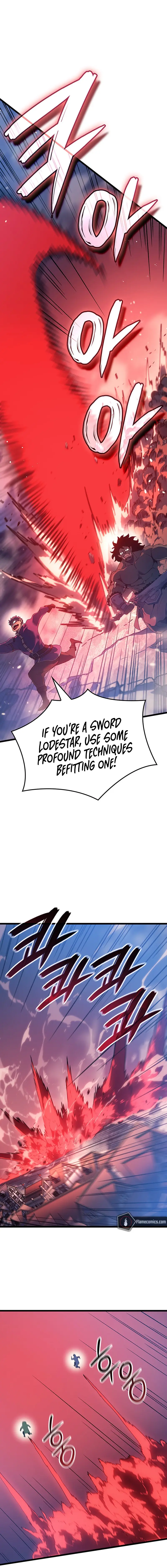 Read The Reincarnated King of Fists EN Manga Online