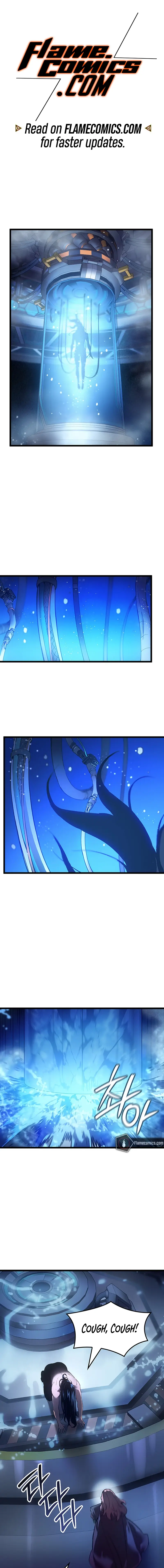 Read The Reincarnated King of Fists EN Manga Online