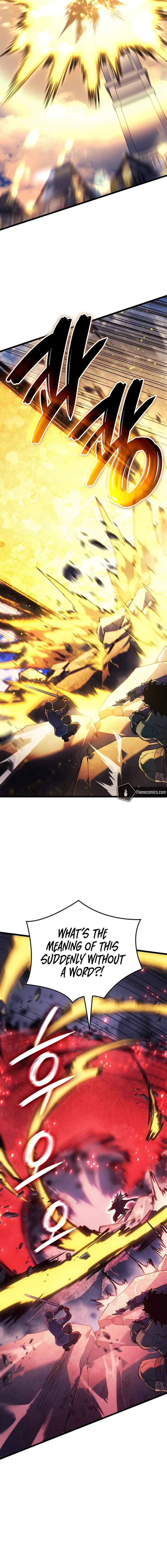 Read The Reincarnated King of Fists EN Manga Online