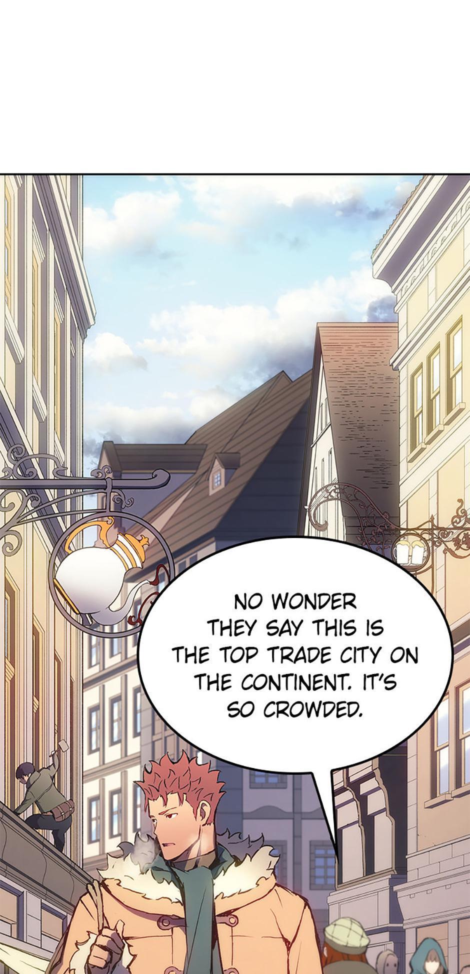 Read The Reincarnated King of Fists EN Manga Online