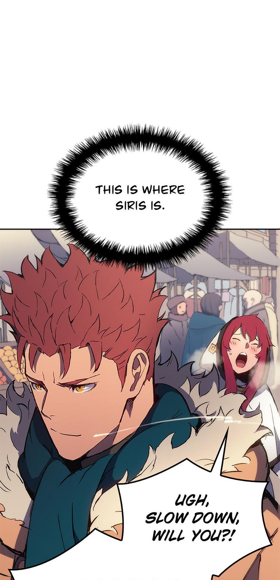 Read The Reincarnated King of Fists EN Manga Online