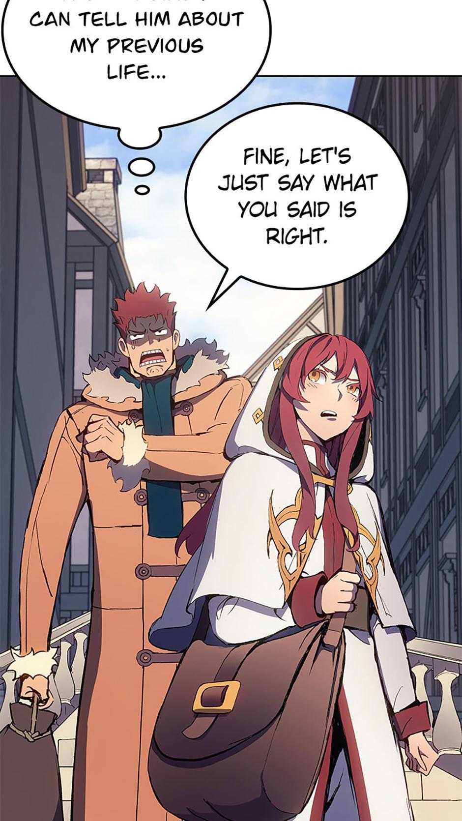 Read The Reincarnated King of Fists EN Manga Online