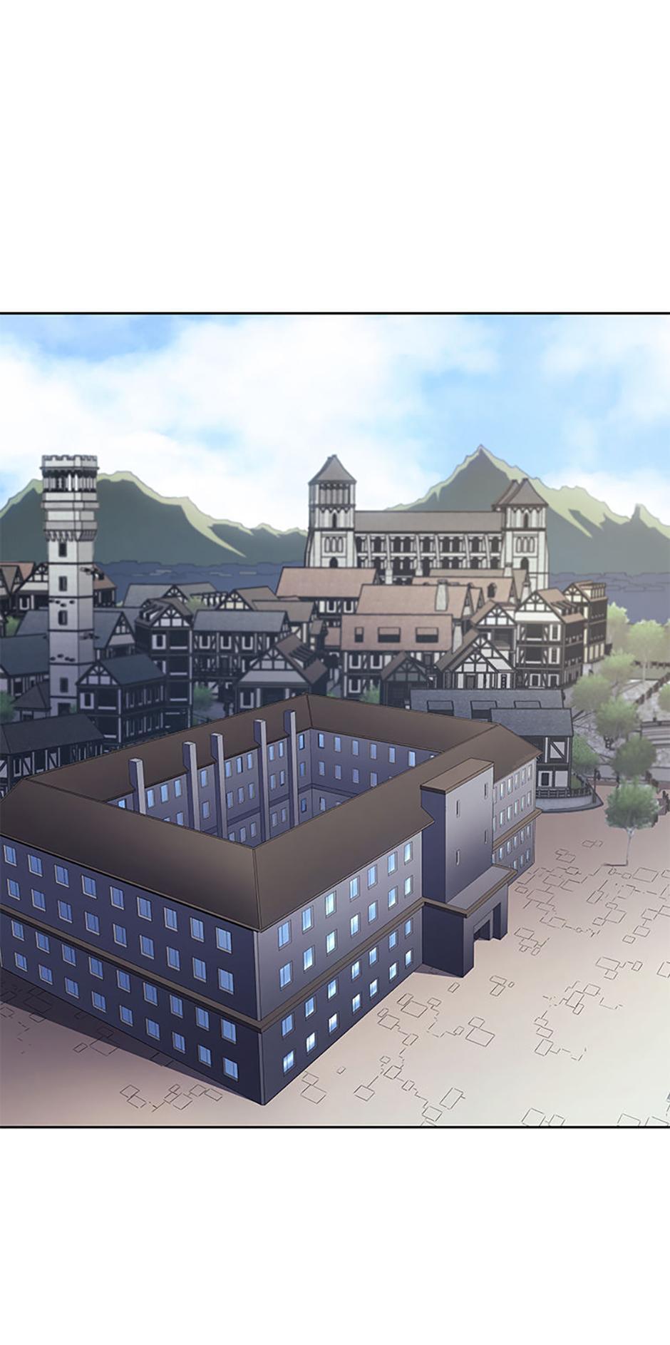 Read The Reincarnated King of Fists EN Manga Online