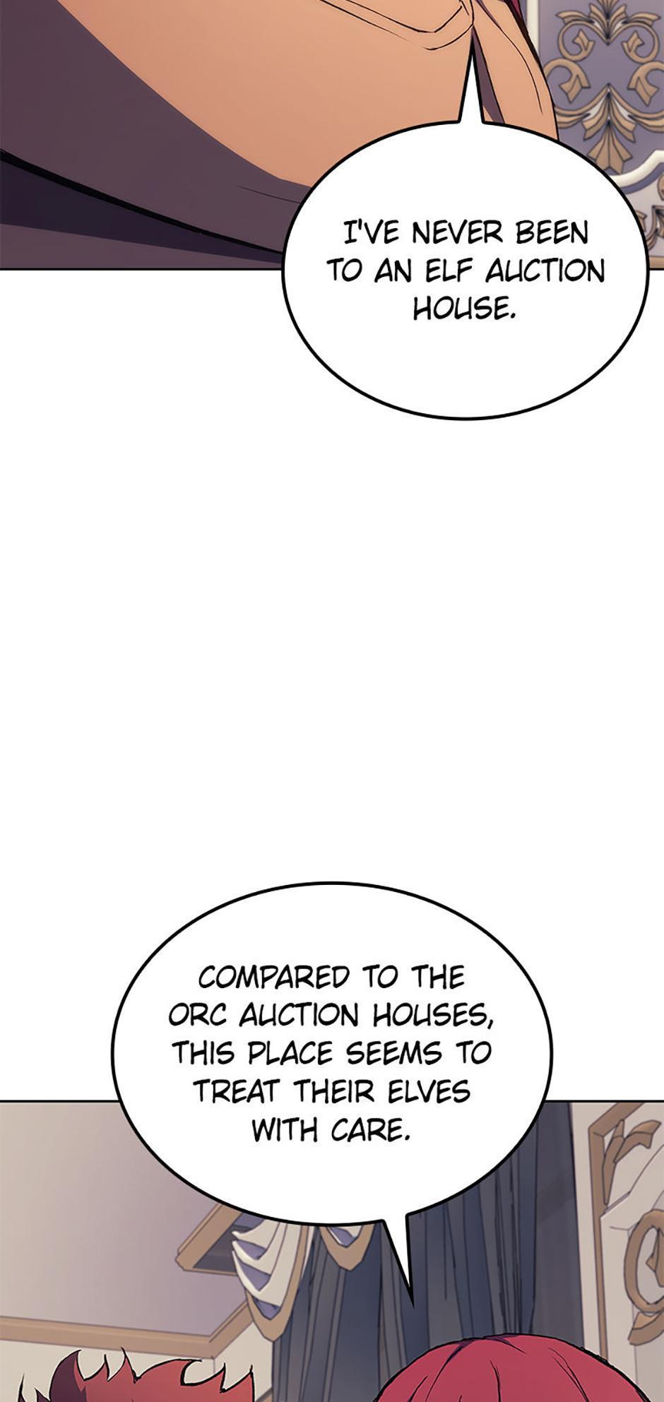 Read The Reincarnated King of Fists EN Manga Online