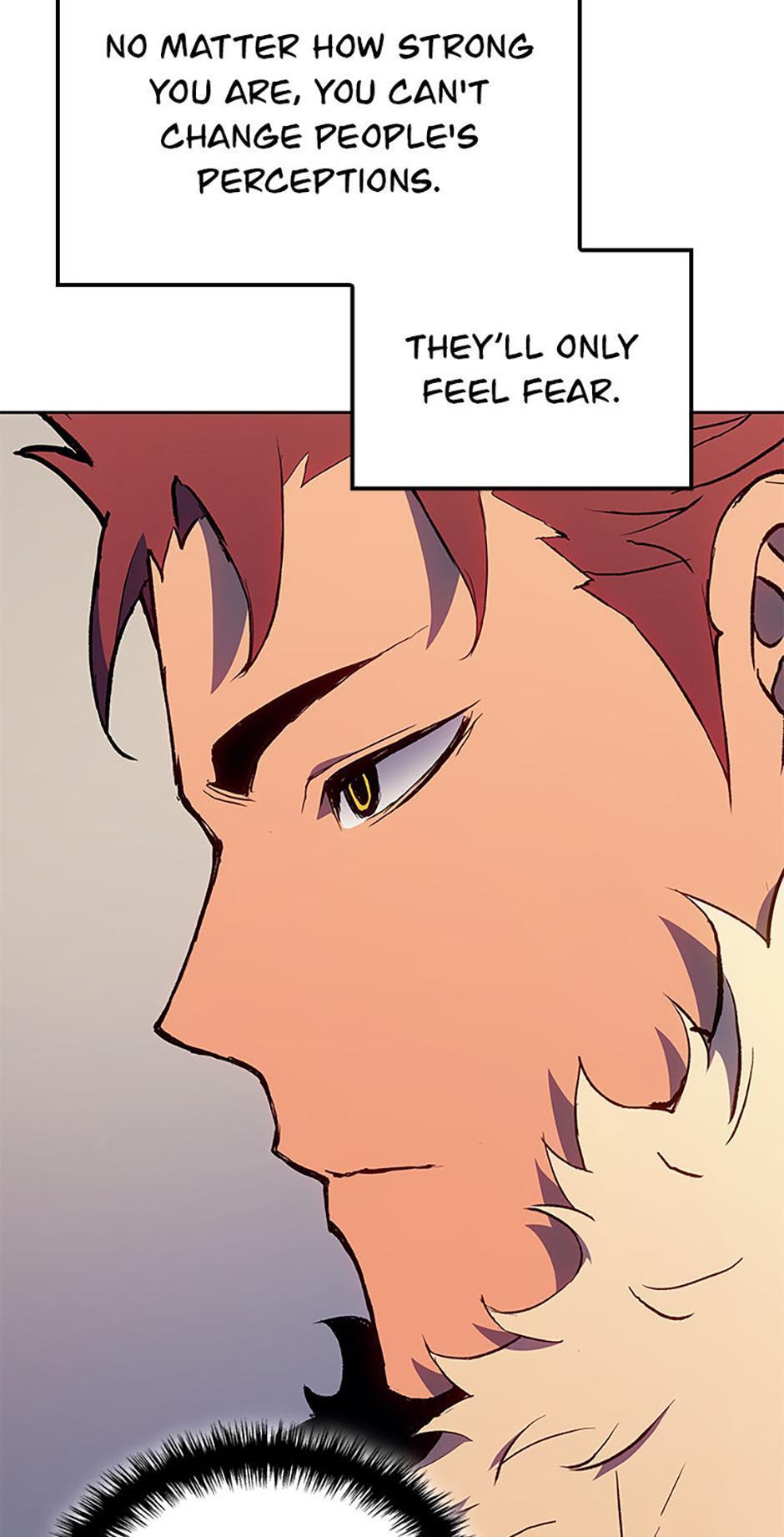 Read The Reincarnated King of Fists EN Manga Online