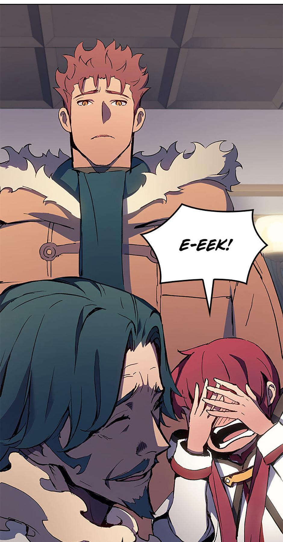 Read The Reincarnated King of Fists EN Manga Online