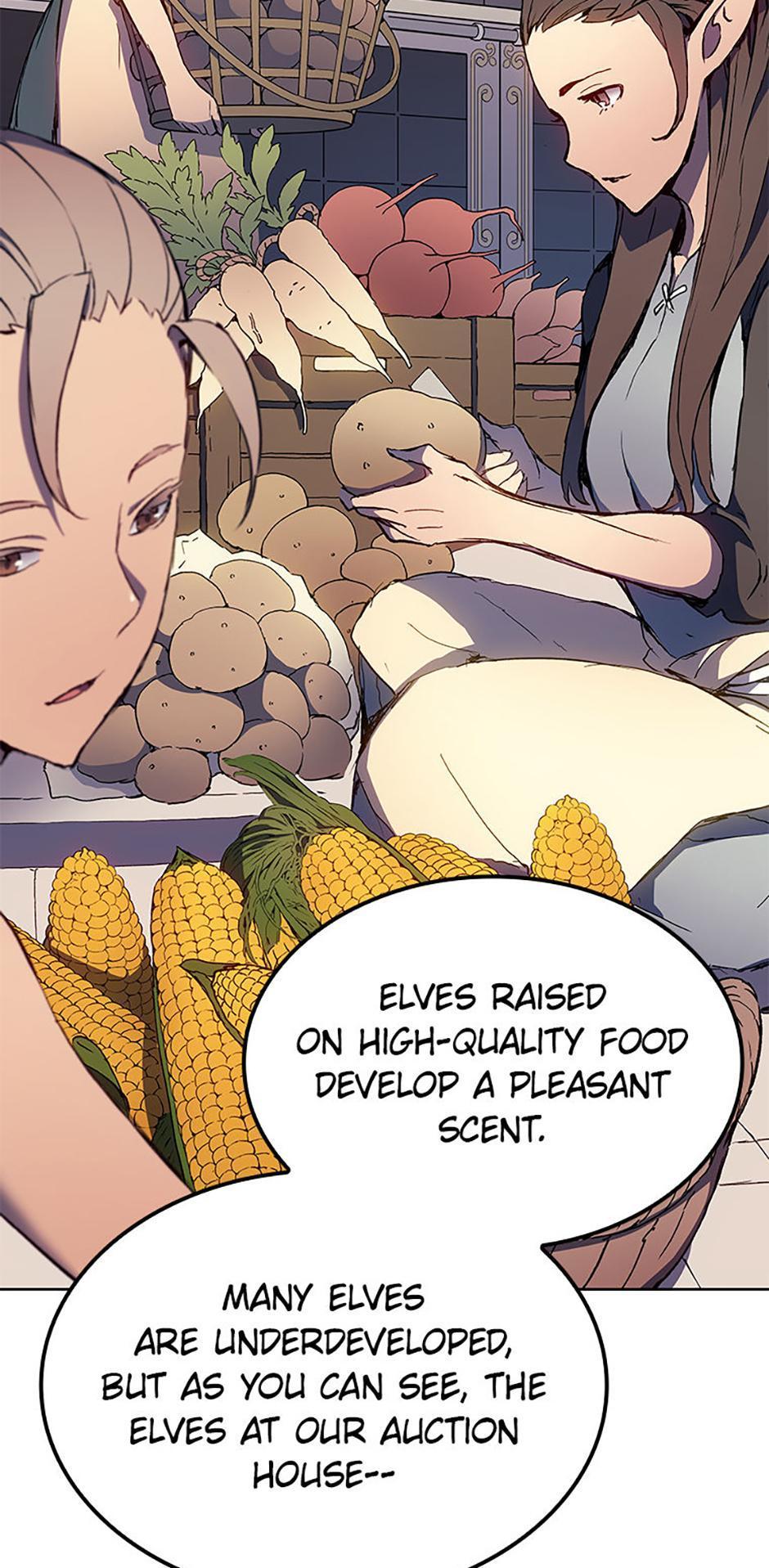 Read The Reincarnated King of Fists EN Manga Online