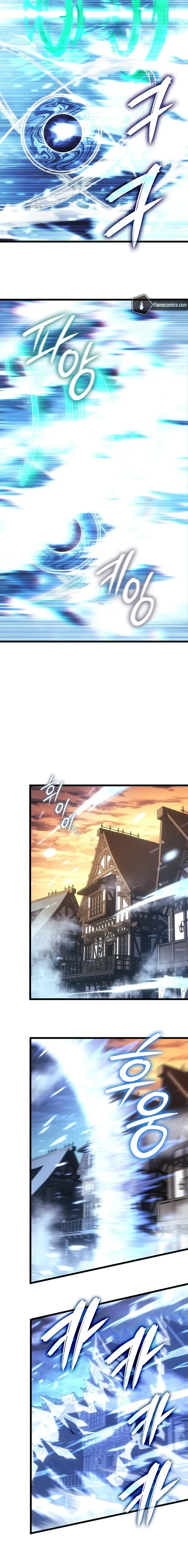 Read The Reincarnated King of Fists EN Manga Online