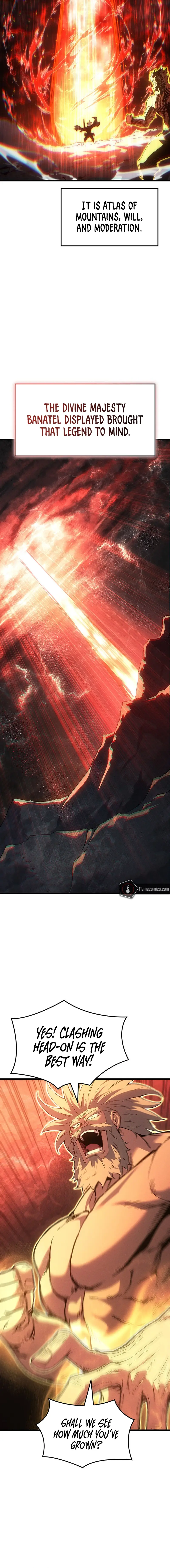 Read The Reincarnated King of Fists EN Manga Online