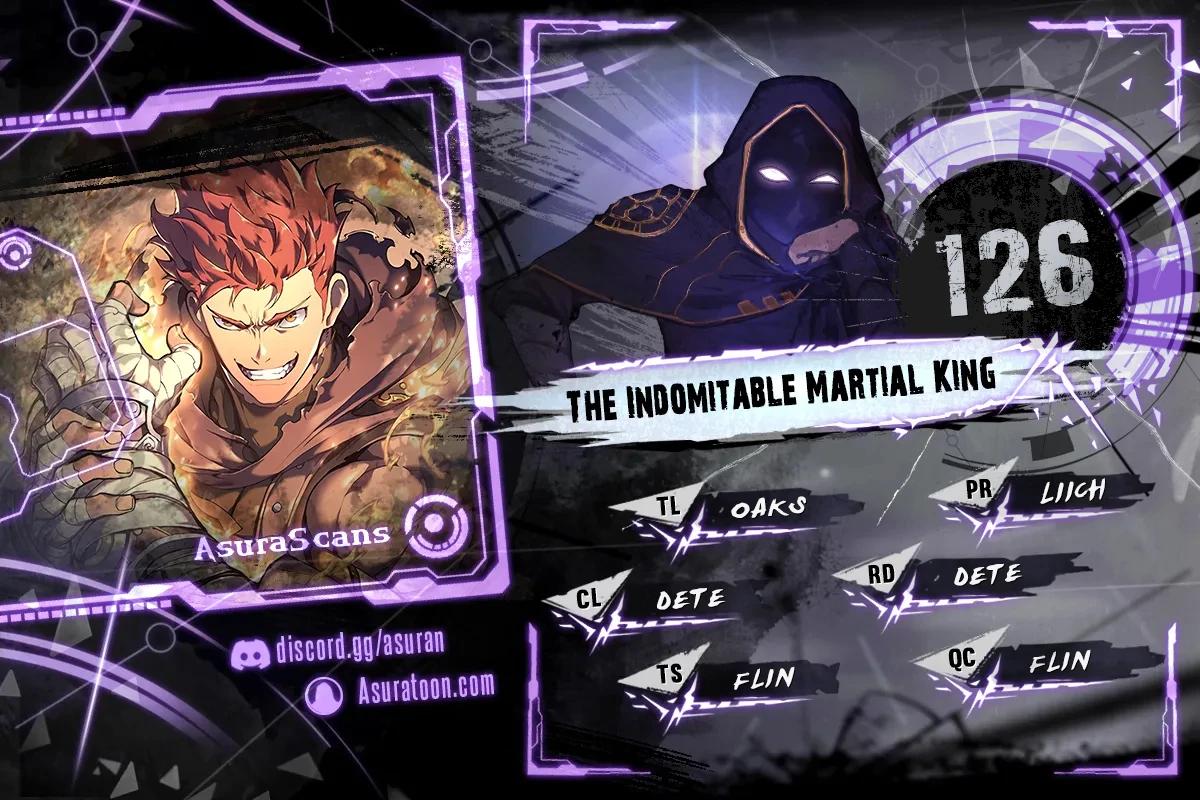 Read The Reincarnated King of Fists EN Manga Online