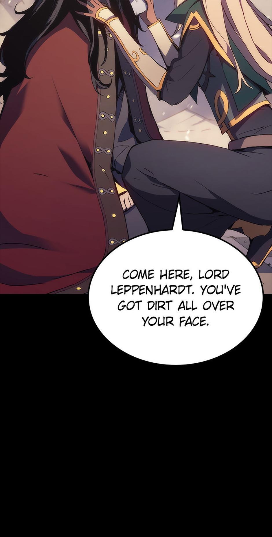Read The Reincarnated King of Fists EN Manga Online