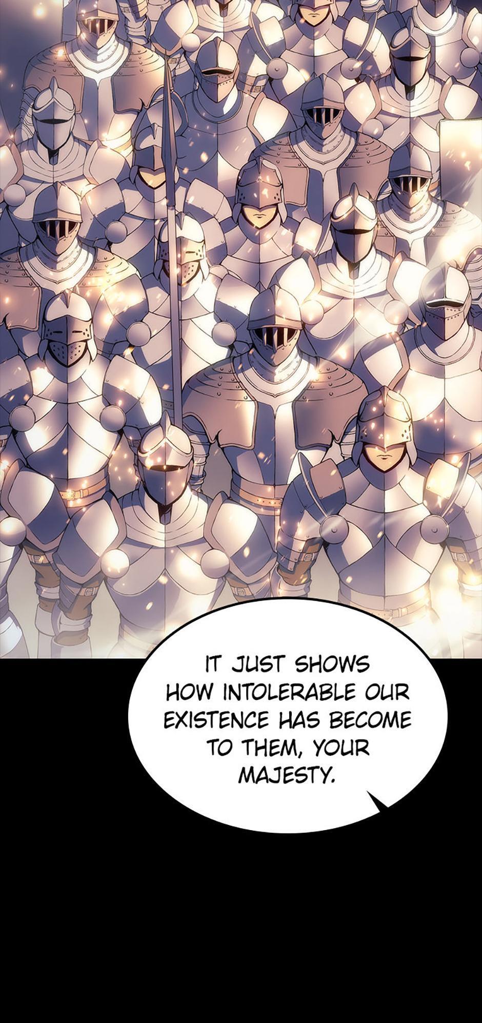 Read The Reincarnated King of Fists EN Manga Online