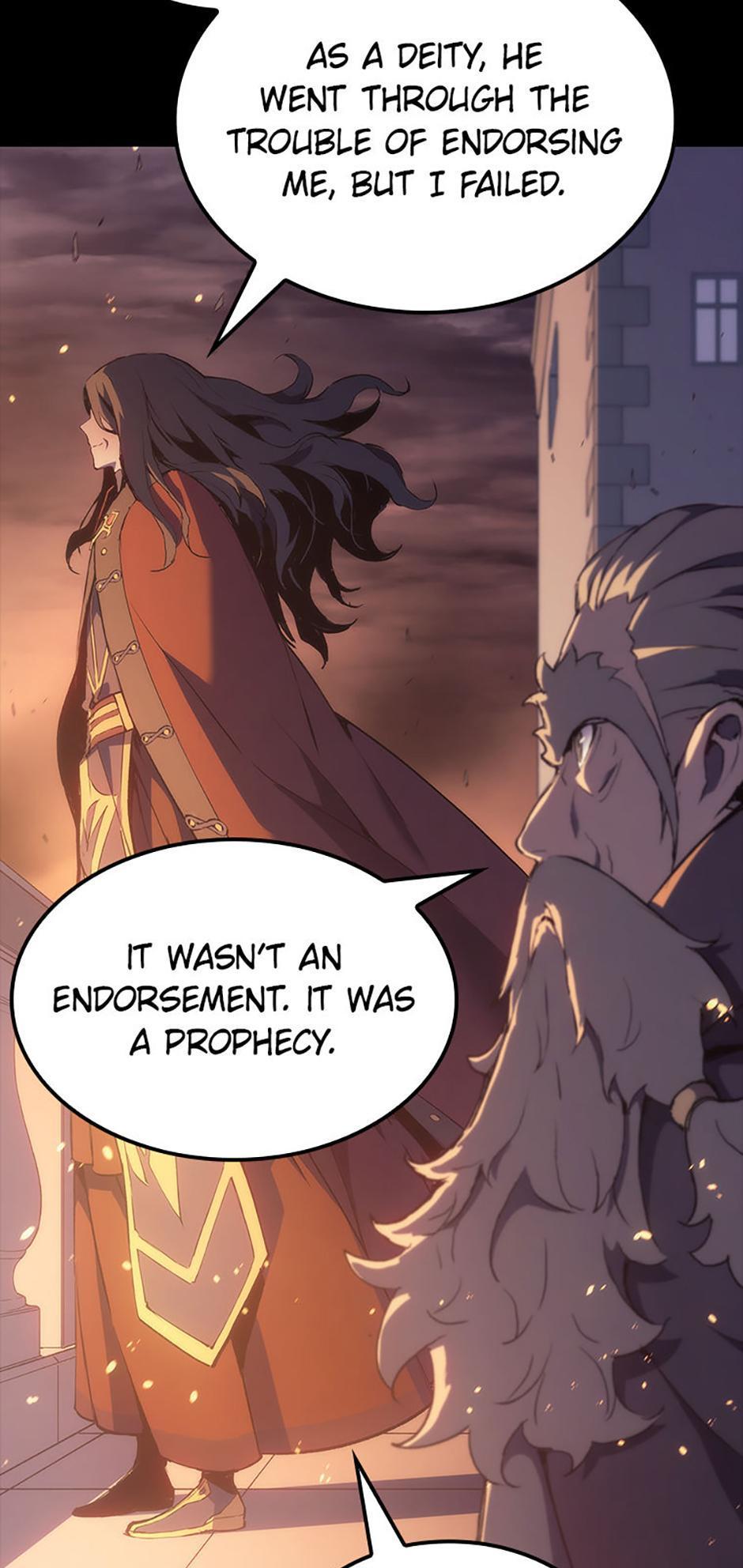 Read The Reincarnated King of Fists EN Manga Online
