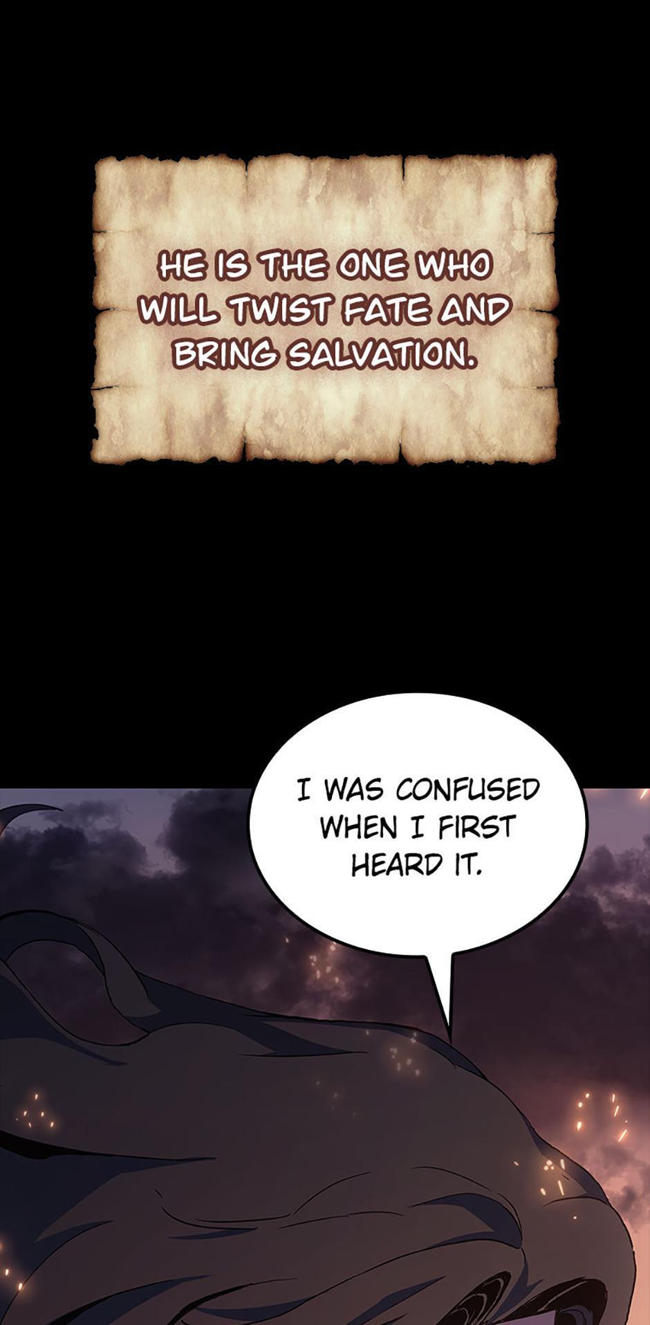 Read The Reincarnated King of Fists EN Manga Online