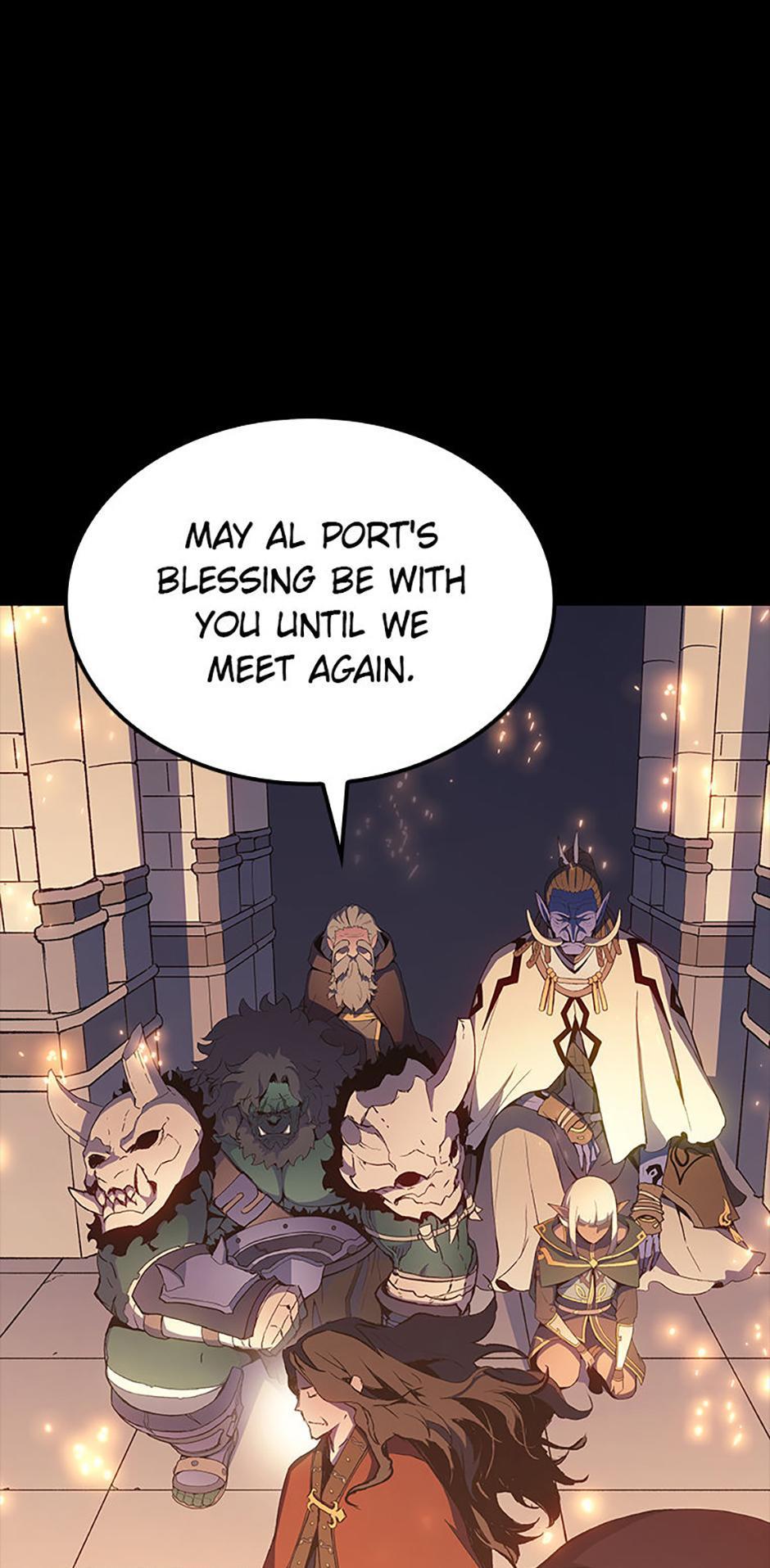 Read The Reincarnated King of Fists EN Manga Online
