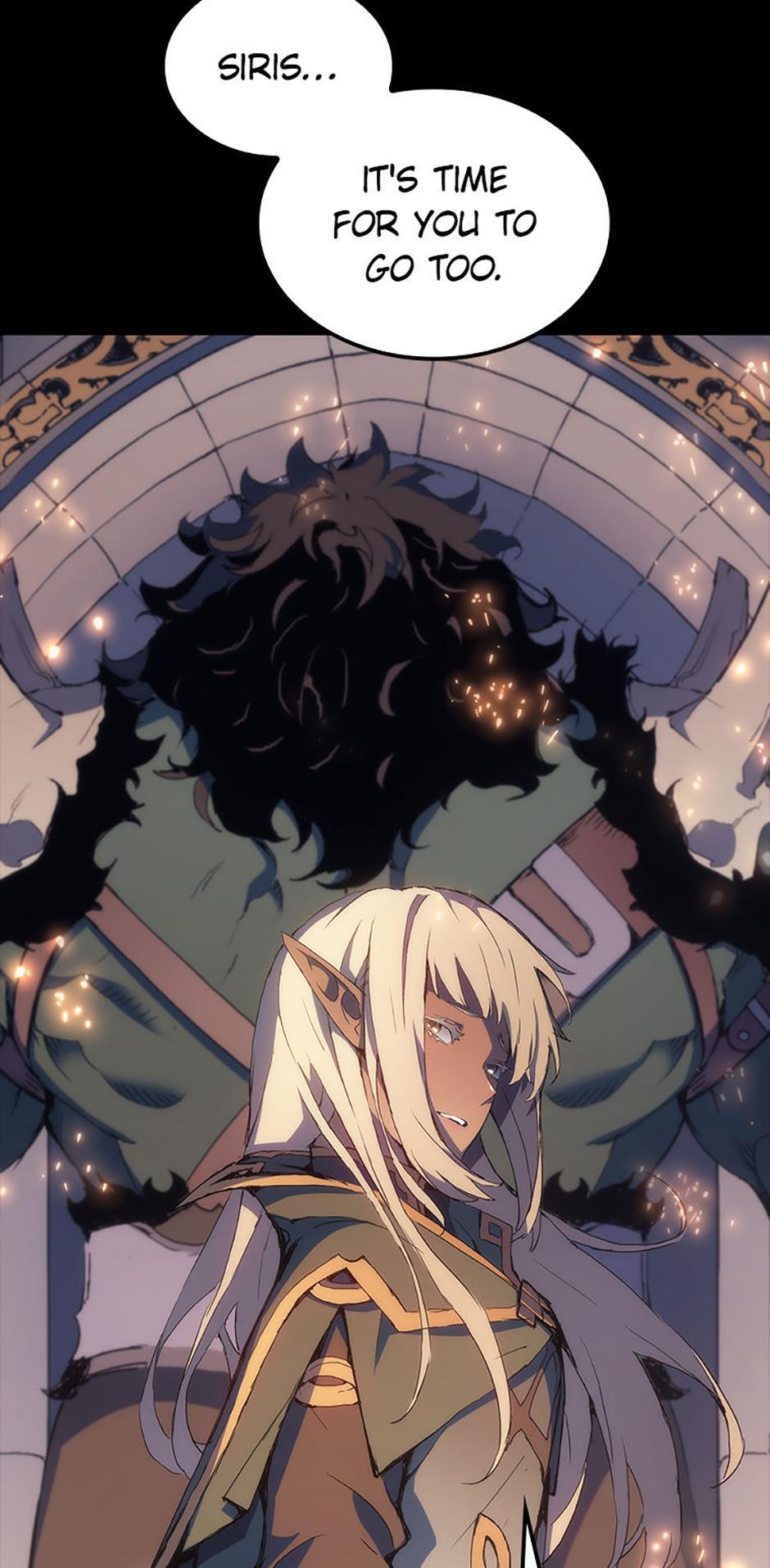 Read The Reincarnated King of Fists EN Manga Online